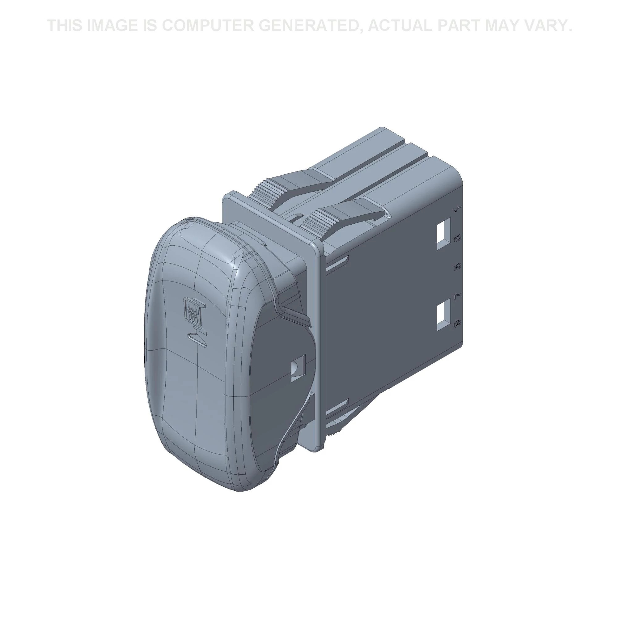 Rocker Switch | CASEIH | CA | FR