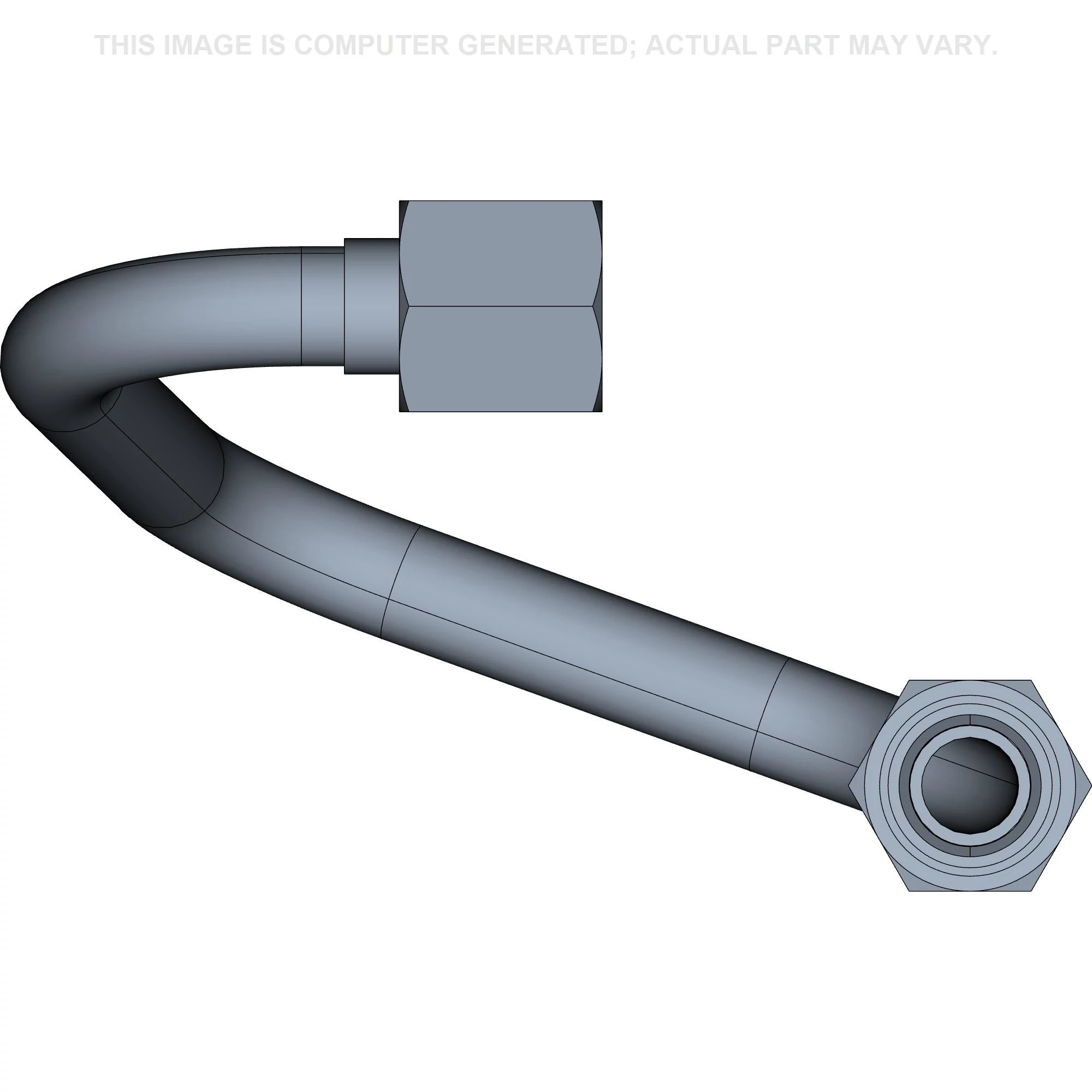 TUBO | CASEIH | EU | PT