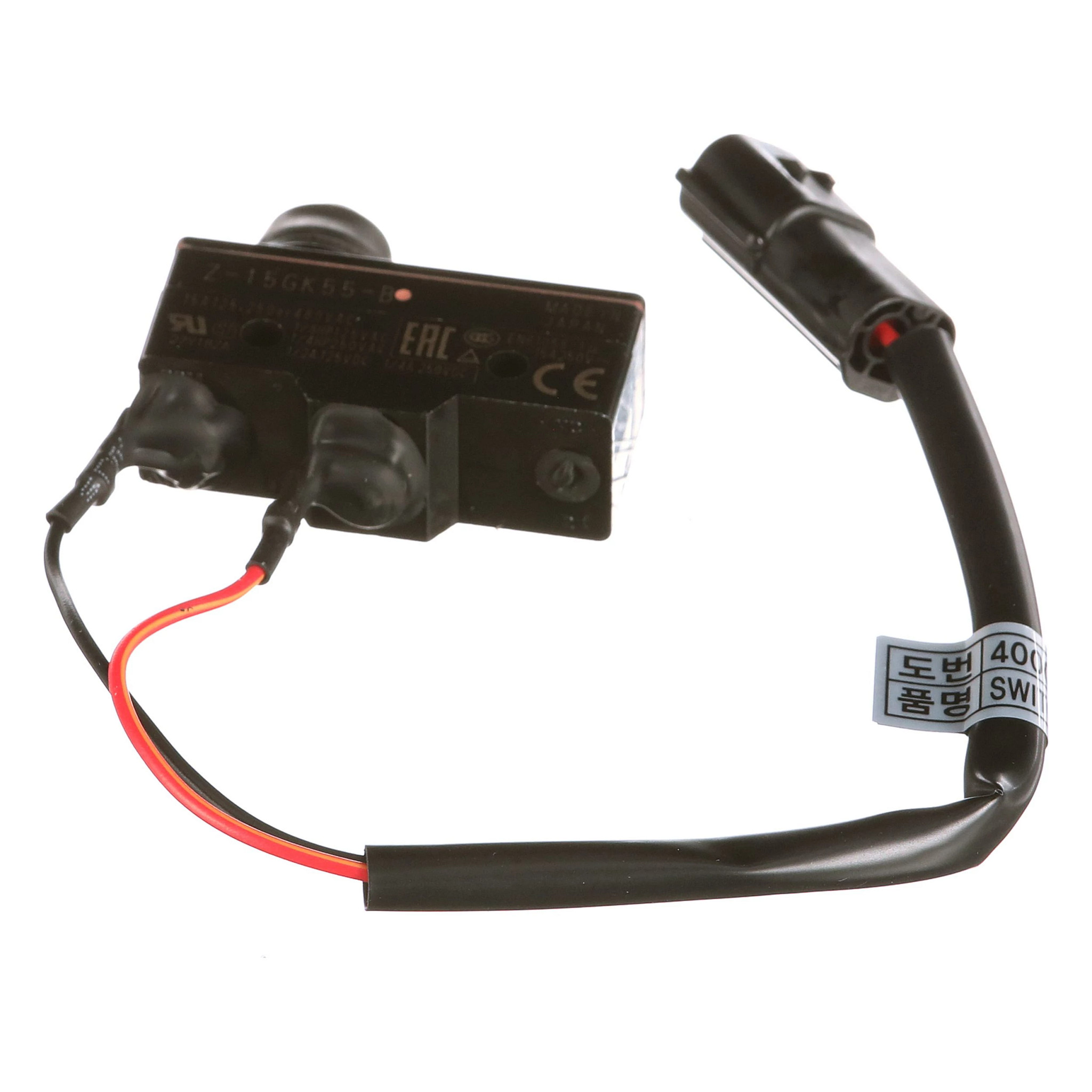 MT40007150 | MFD SWITCH | Case IH | MyCNH US Store