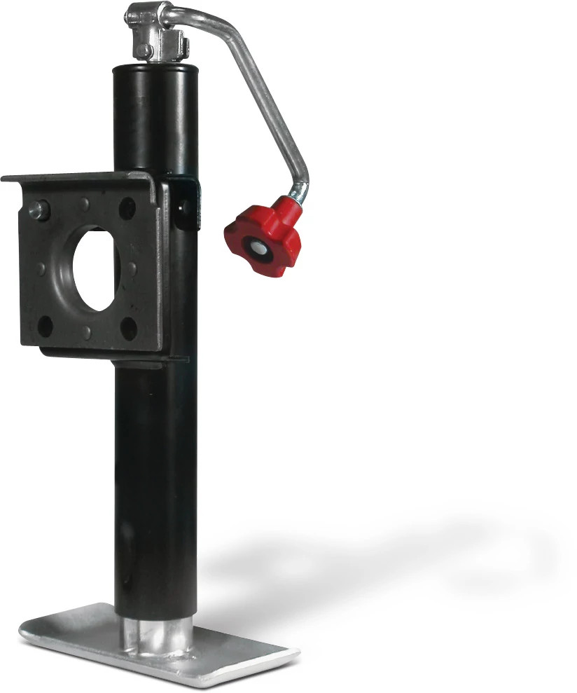 Weld Flange Jack - Top Wind - 10” x 2000 lbs | MILLER | US | EN