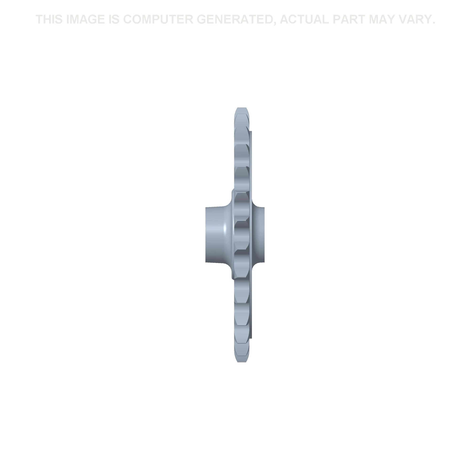 RODA DENTADA | CASEIH | EU | NL