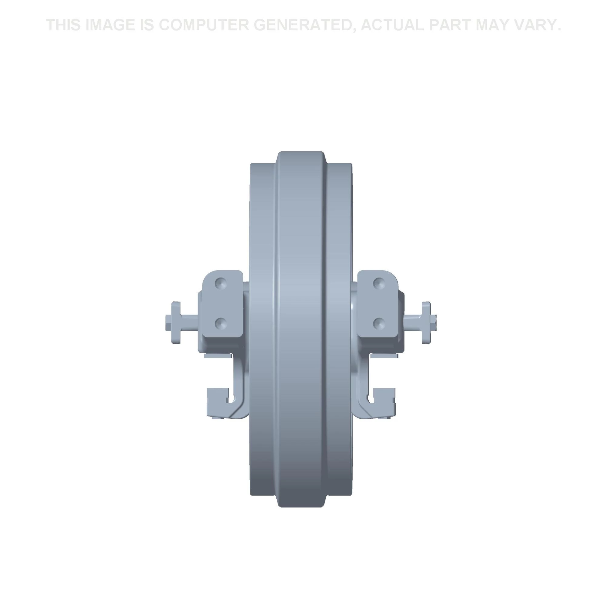 IDLER WHEEL | NEWHOLLANDCE | CA | EN