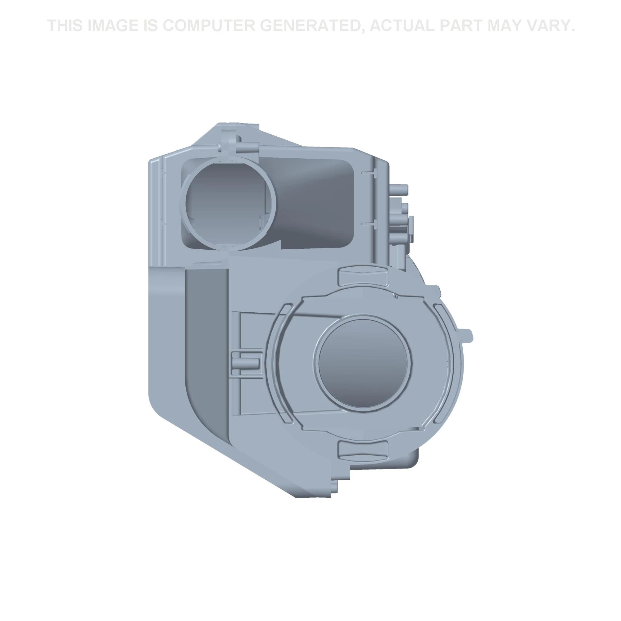 BOITIER DE JONCTION | CASEIH | FR | FR