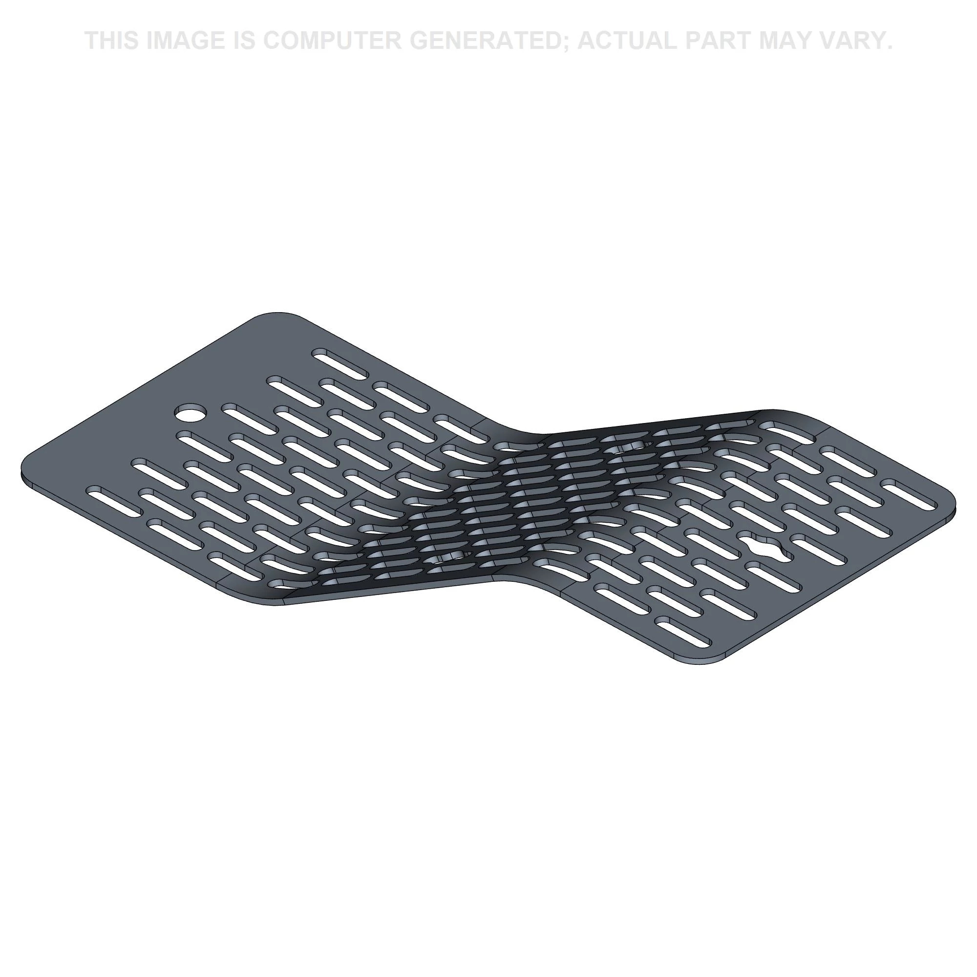 PROTECTION PLATE | CASEIH | SA | EN