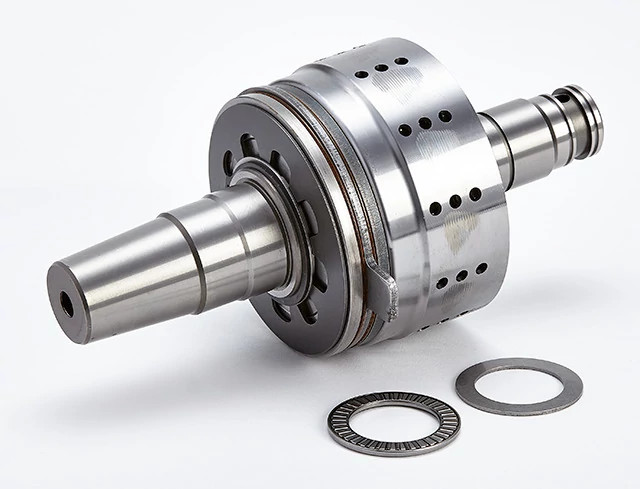 CLUTCH ASSEMBLY | STEYR | EU | SV