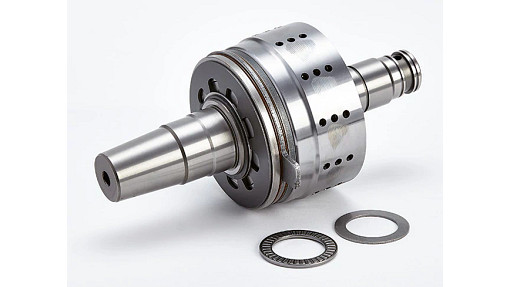 CLUTCH ASSEMBLY | NEWHOLLANDCE | SA | PT