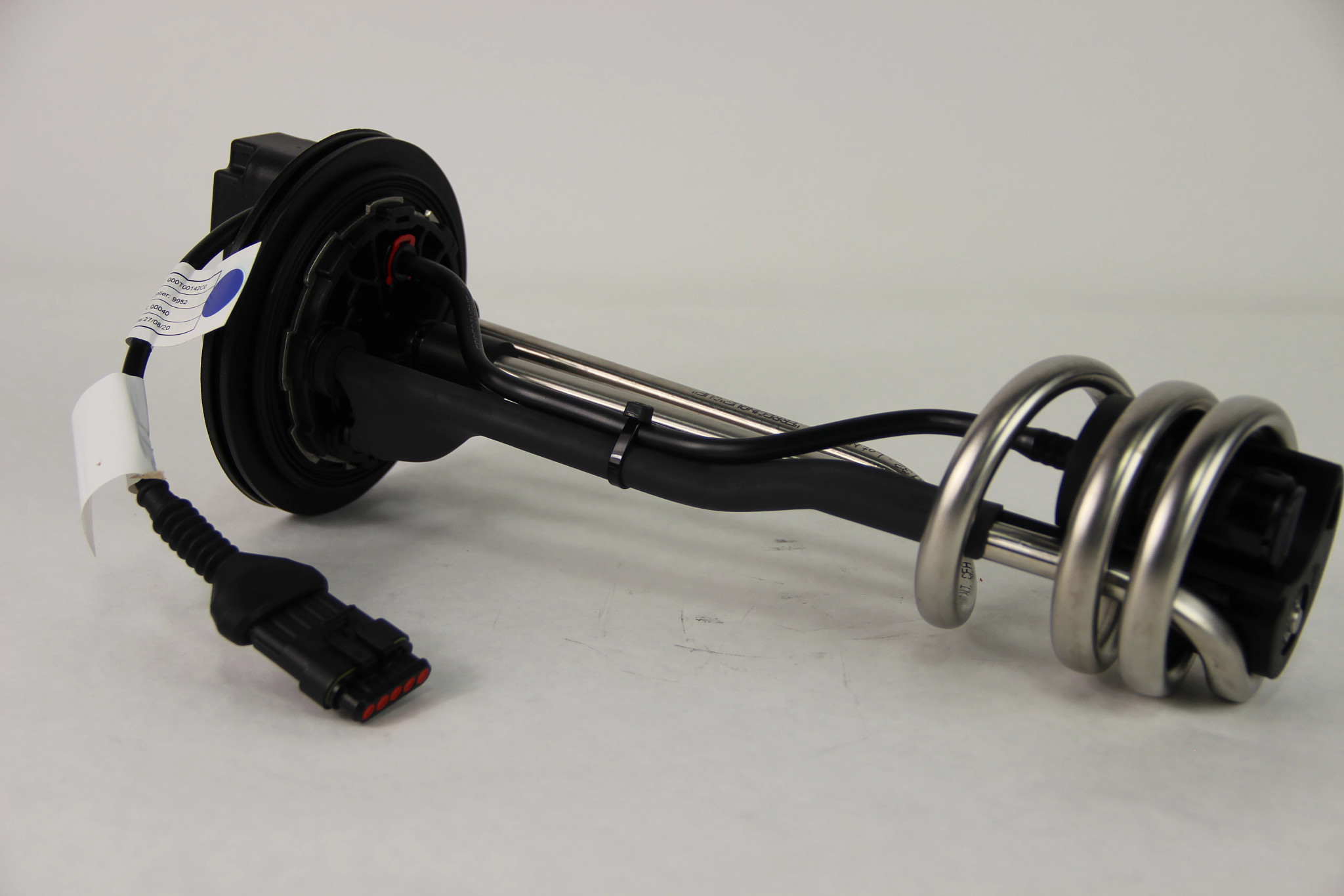 Reman DEF Sender Unit Sensor | NEWHOLLANDCE | CA | EN