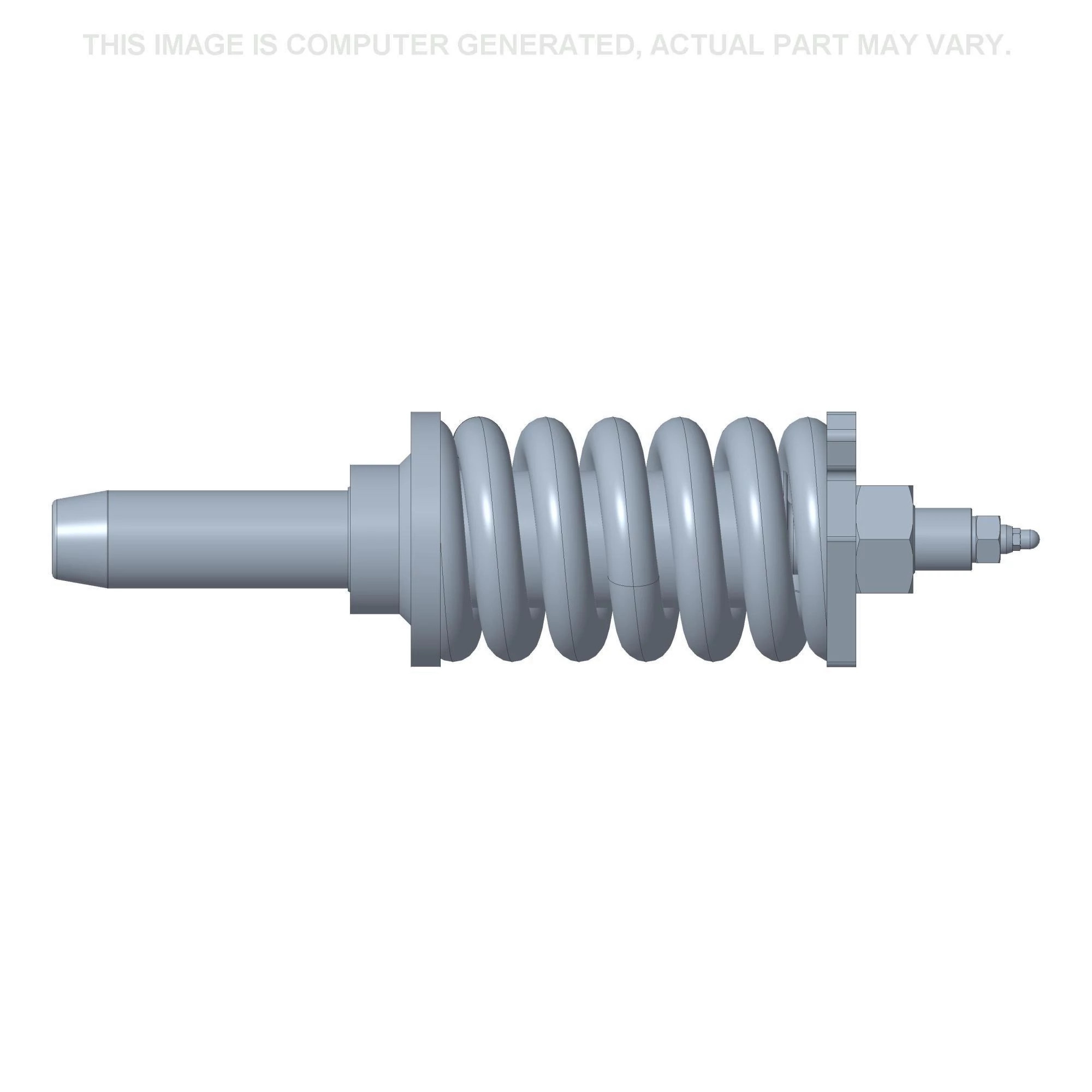 TENSIONER | CASECE | US | EN