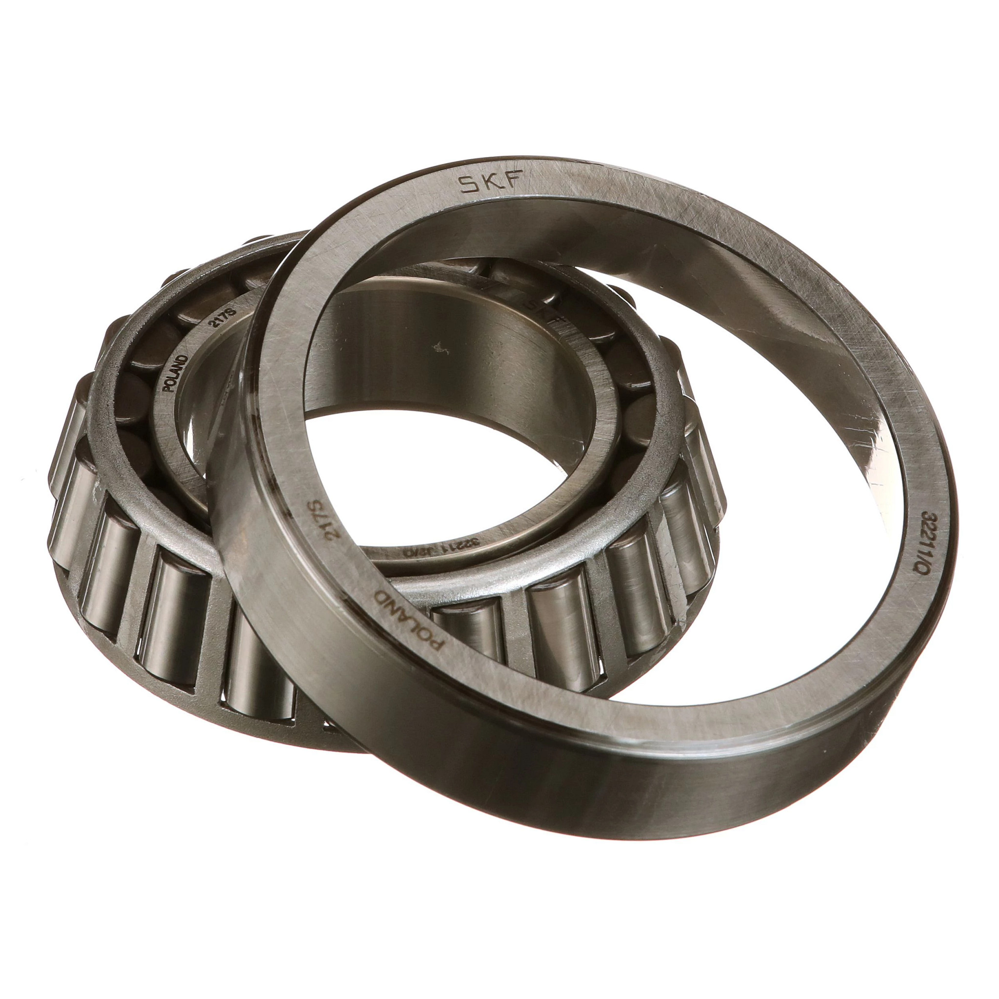 TAPERED BEARING | CASECE | EU | EN