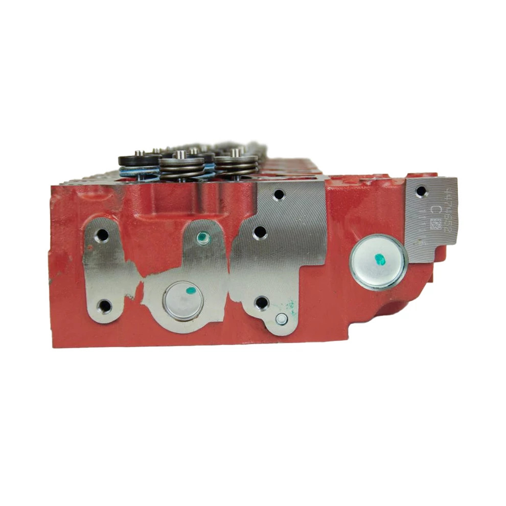 REMAN-CYLINDER HEAD | CASEIH | CA | EN