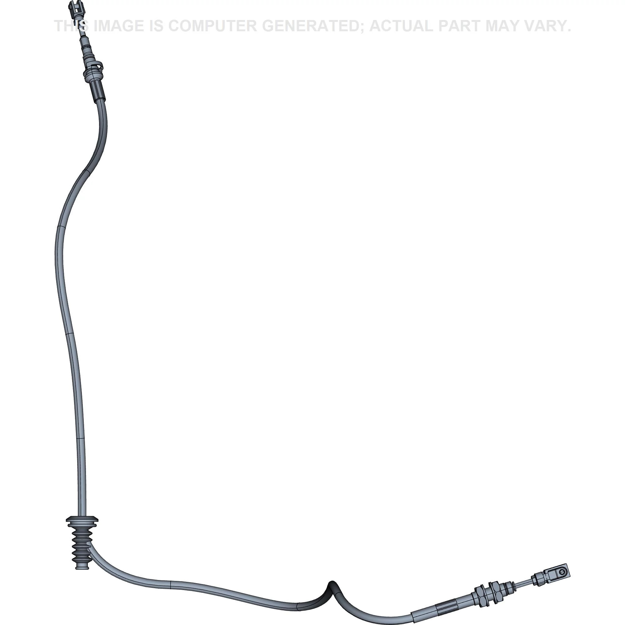 BOWDEN CONTROL | FLEXICOIL | AMEA | EN