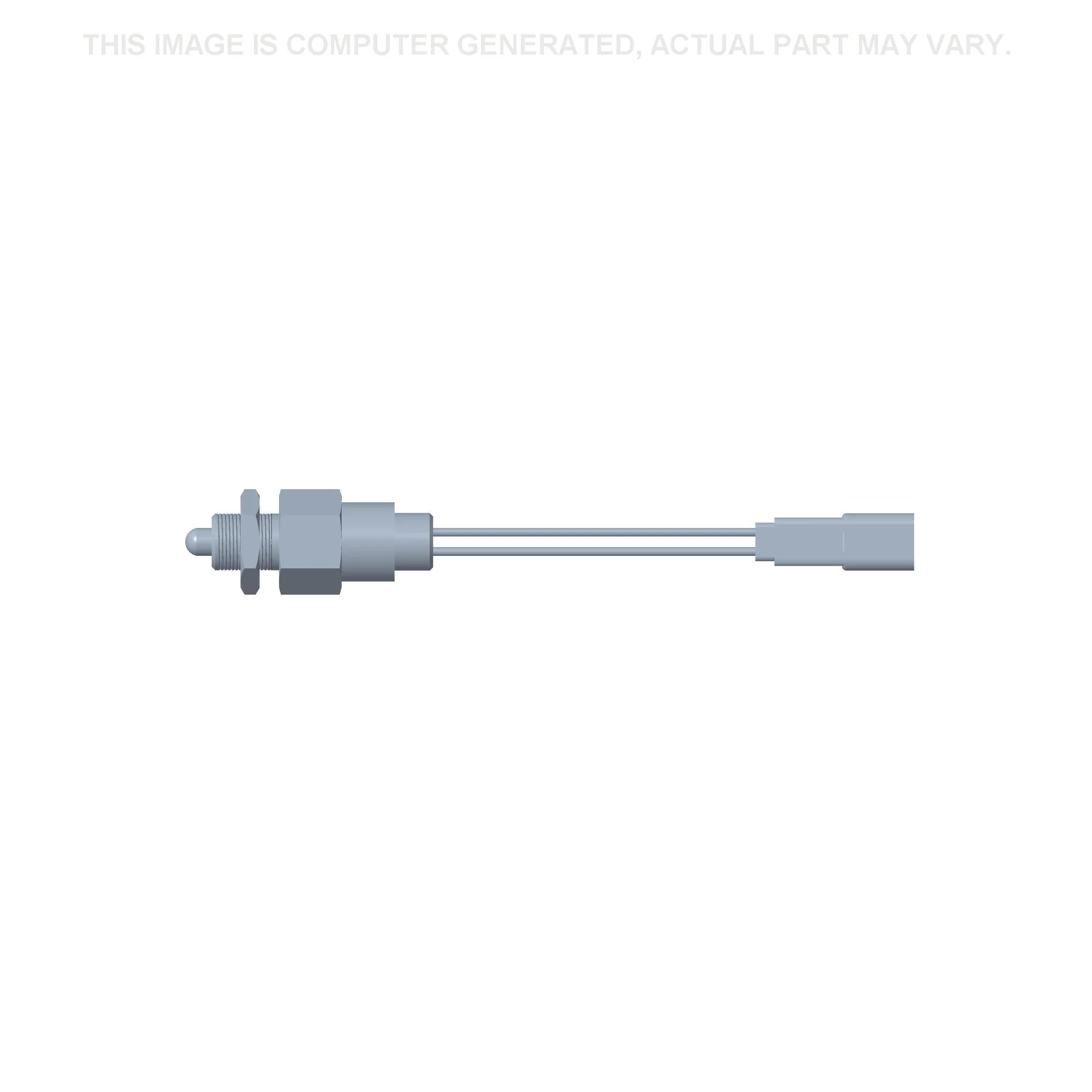 PUSH BUTTON SWITCH | NEWHOLLANDAG | CA | EN
