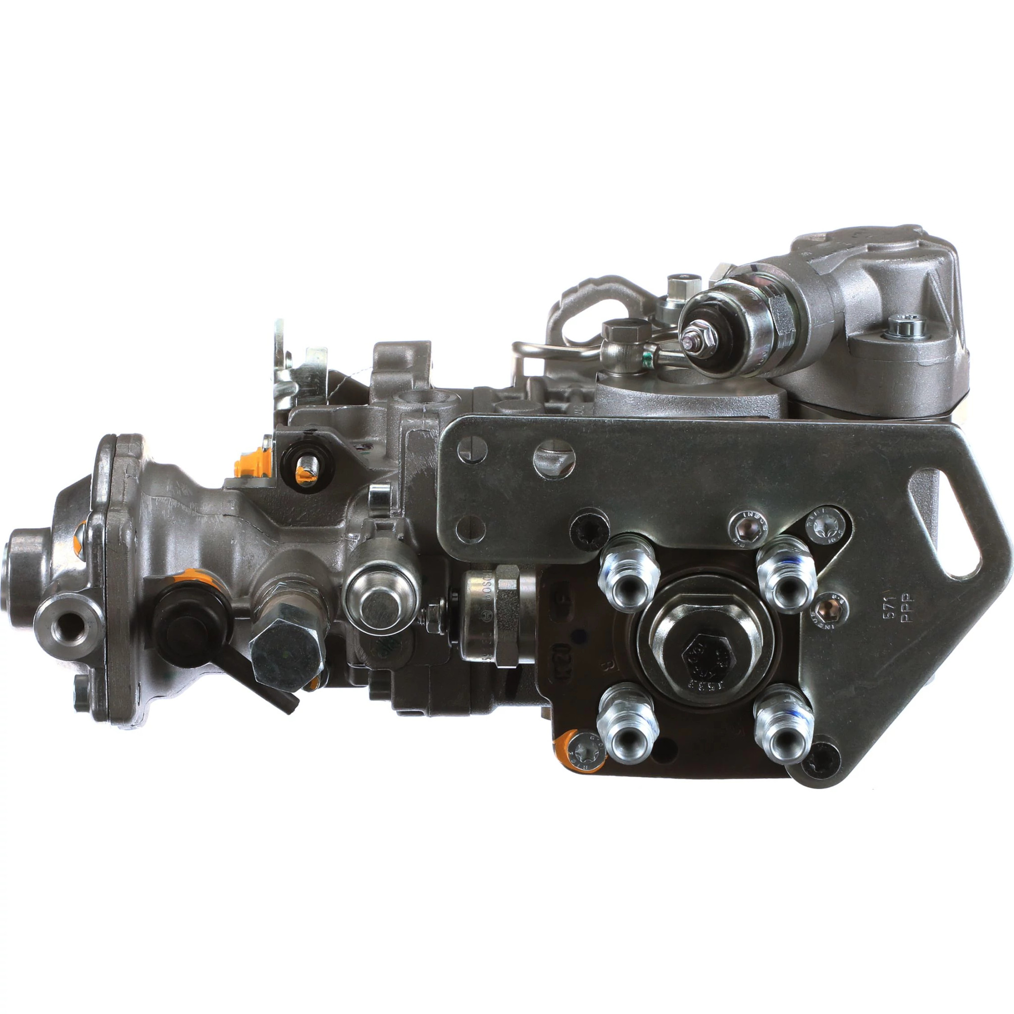 燃油喷射泵 | CASECE | AMEA | EN