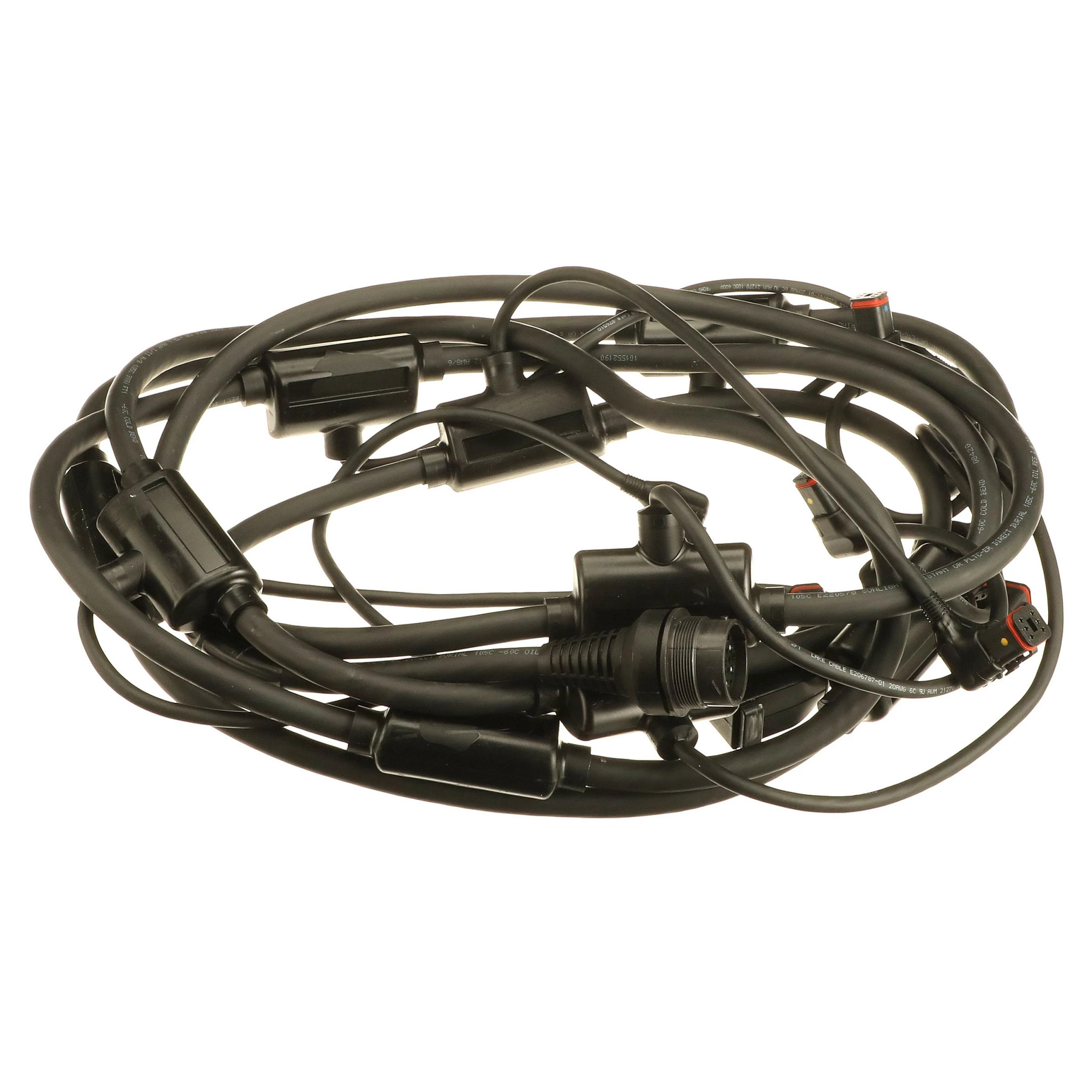 WIRE HARNESS | NEWHOLLANDCE | EU | PT