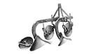 INTERNATIONAL HARVESTER 2-WAY 1-FURROW MOLDBOARD PLOW | CASEIH | US | EN