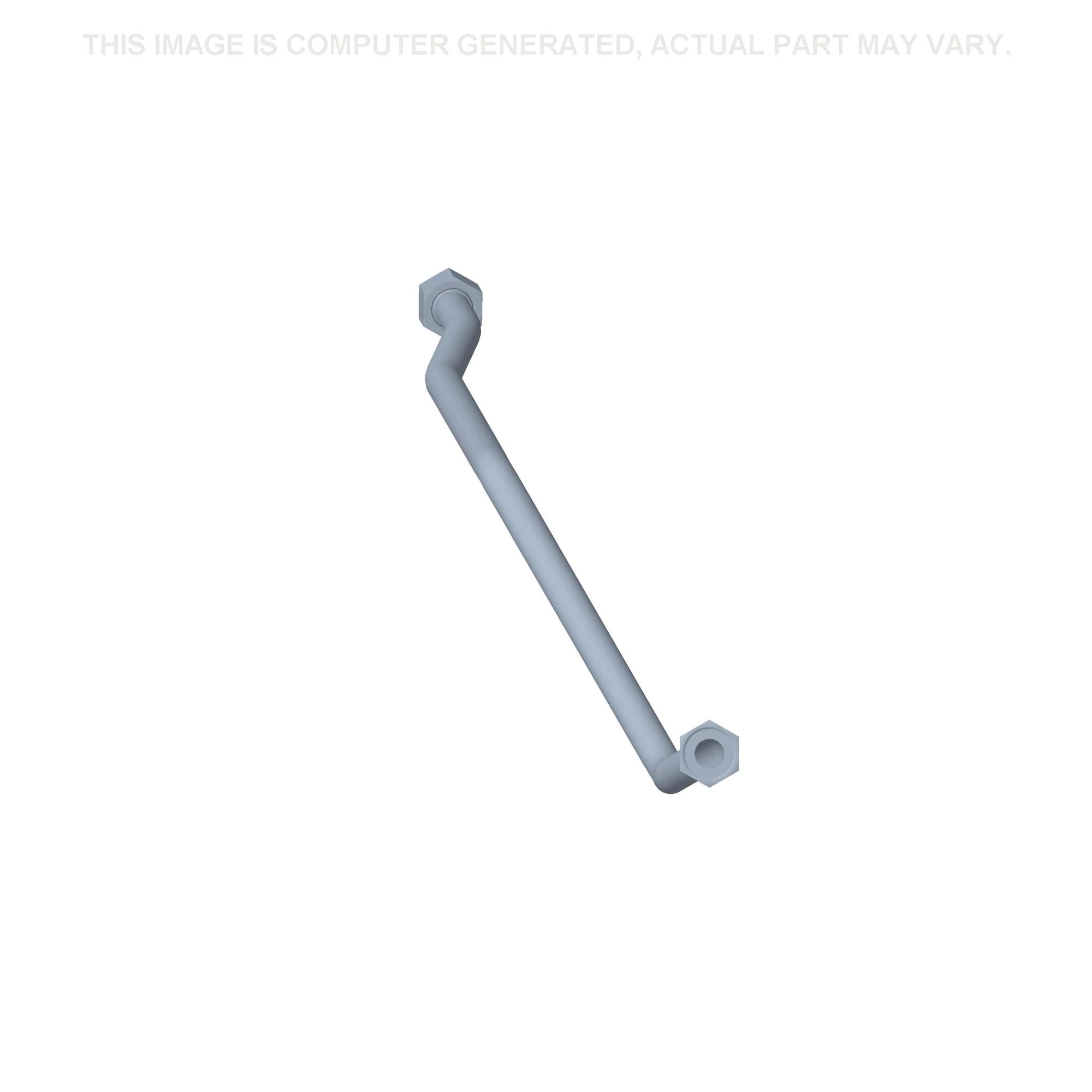 HYD TUBE | NEWHOLLANDAG | US | EN