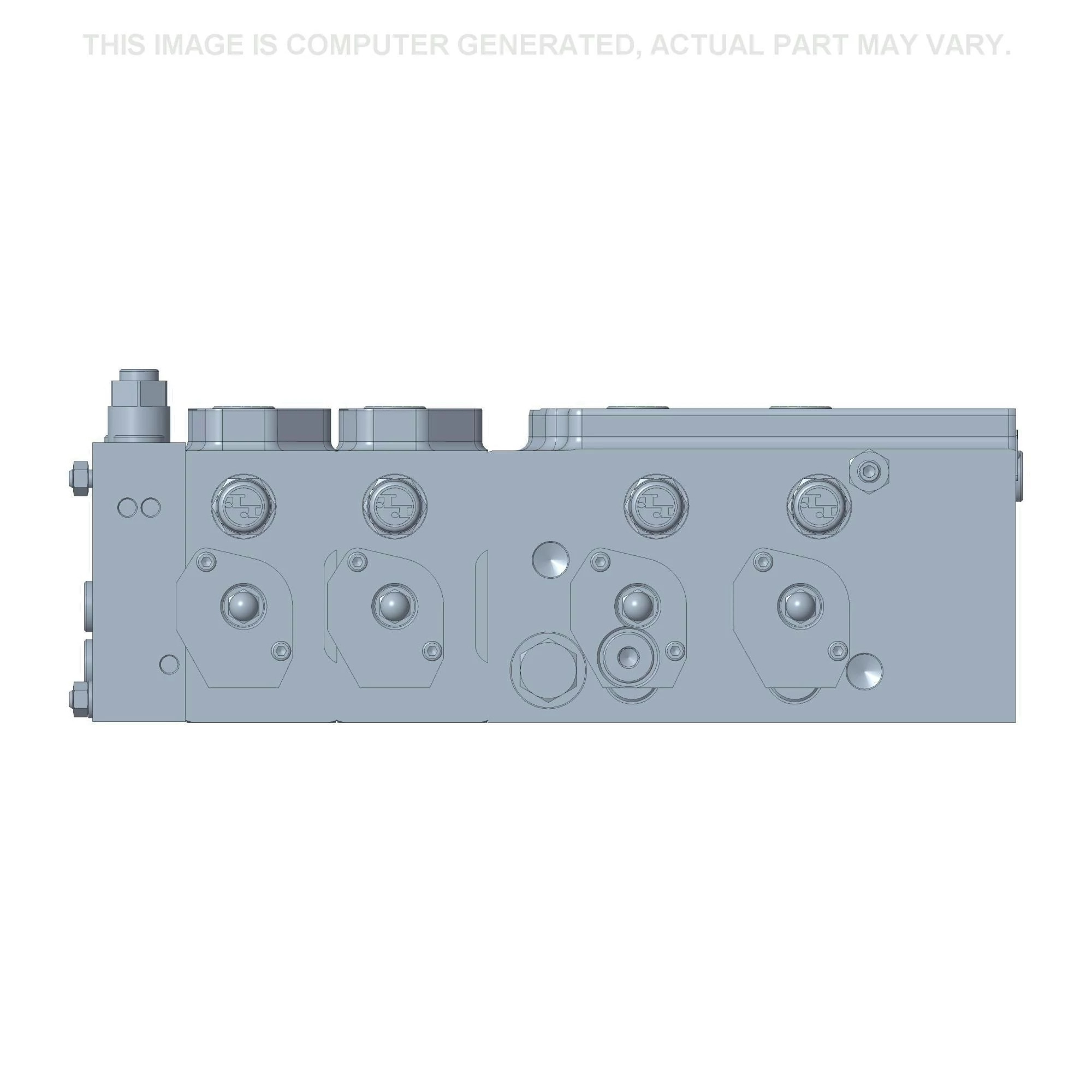 CONTROL VALVE | NEWHOLLANDCE | US | EN