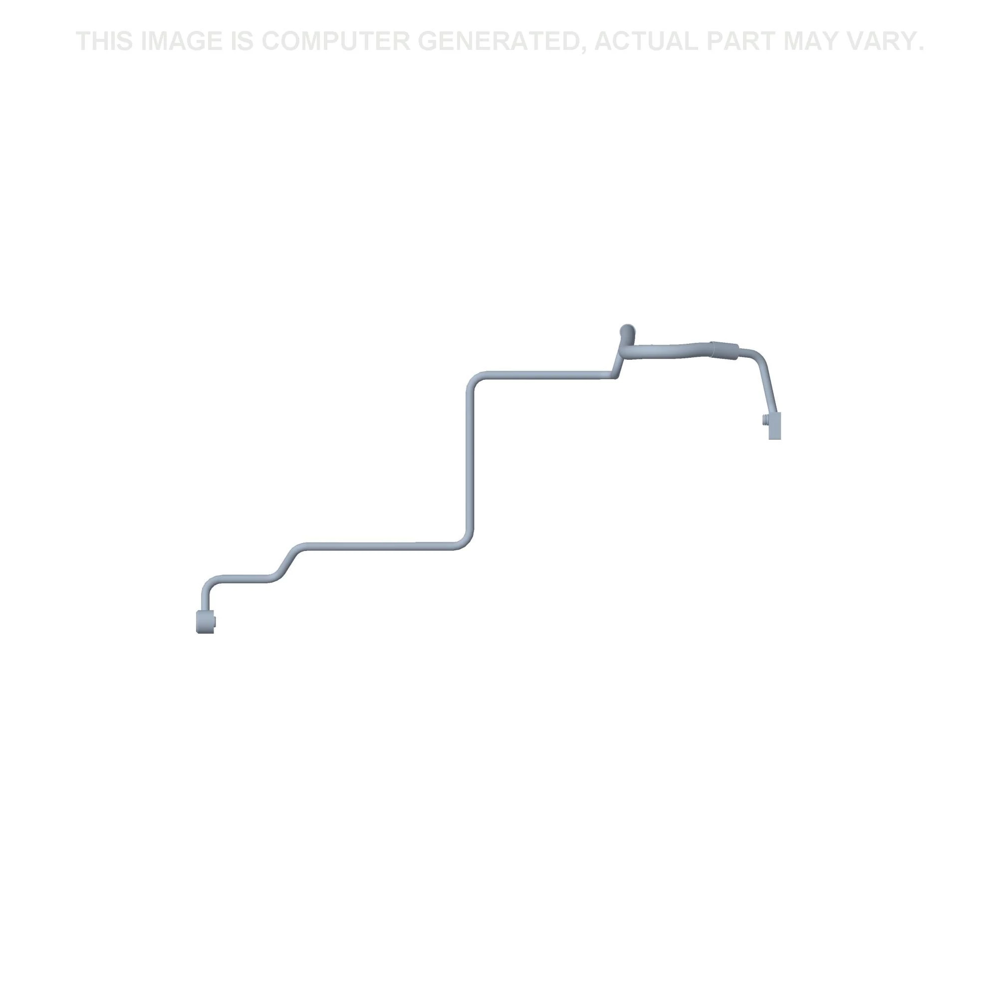 HYD TUBE | CASEIH | SA | EN