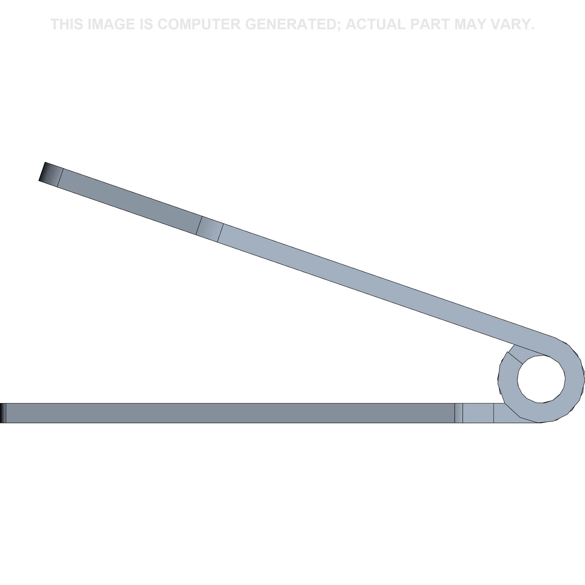 HINGE | CASEIH | NZ | EN