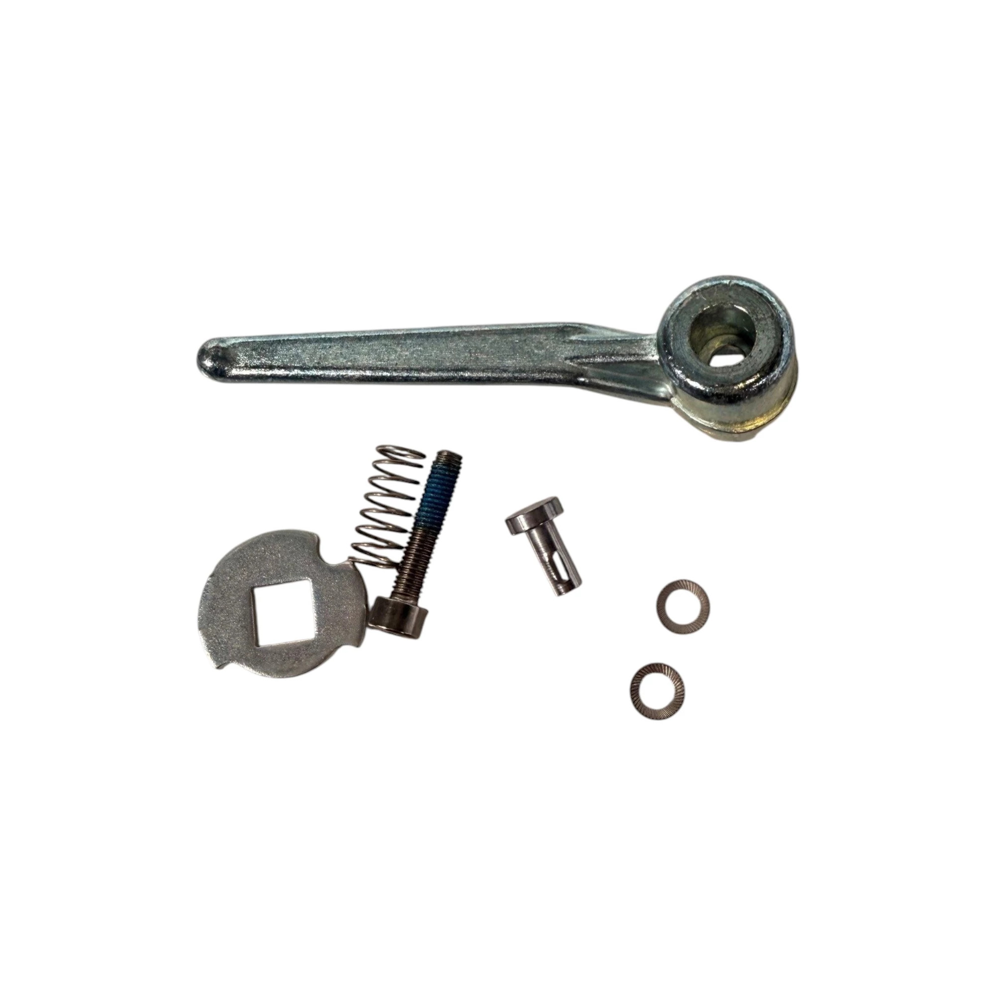 VALVE LEVER | NEWHOLLANDAG | US | EN