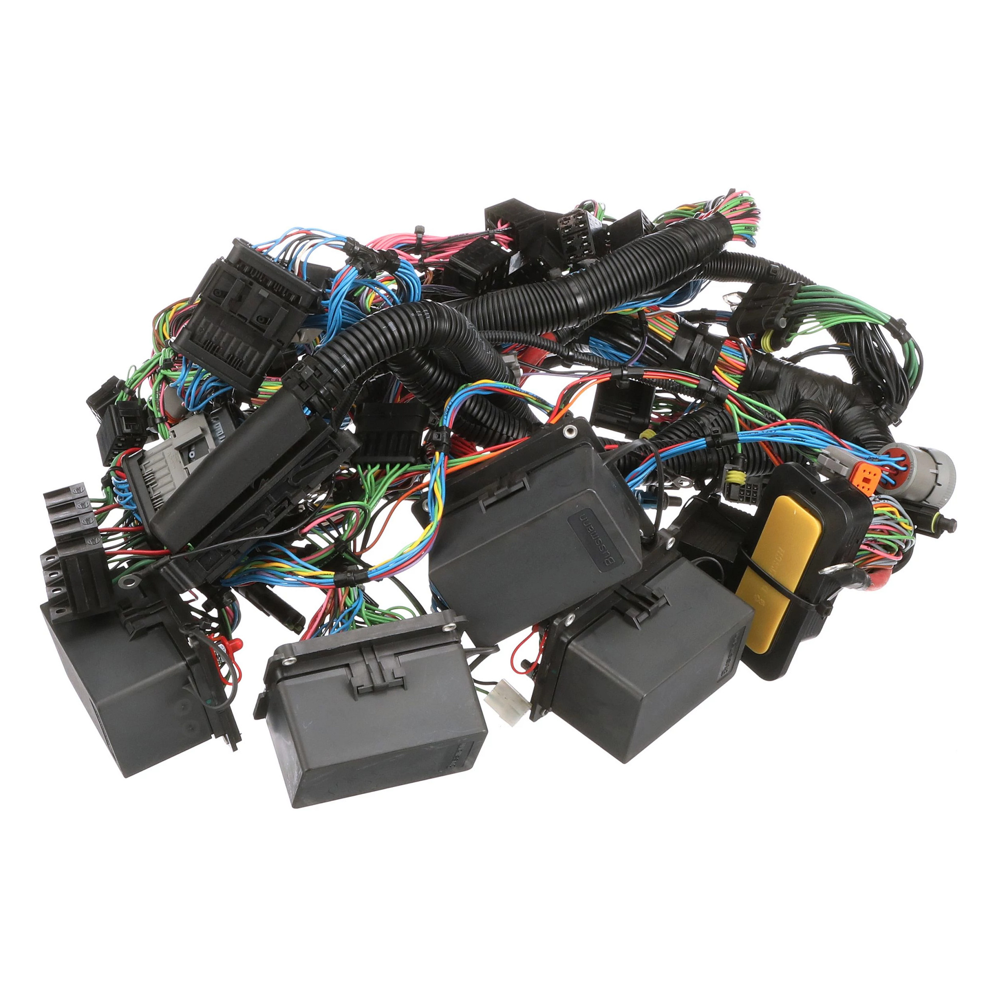 Console Wire Harness