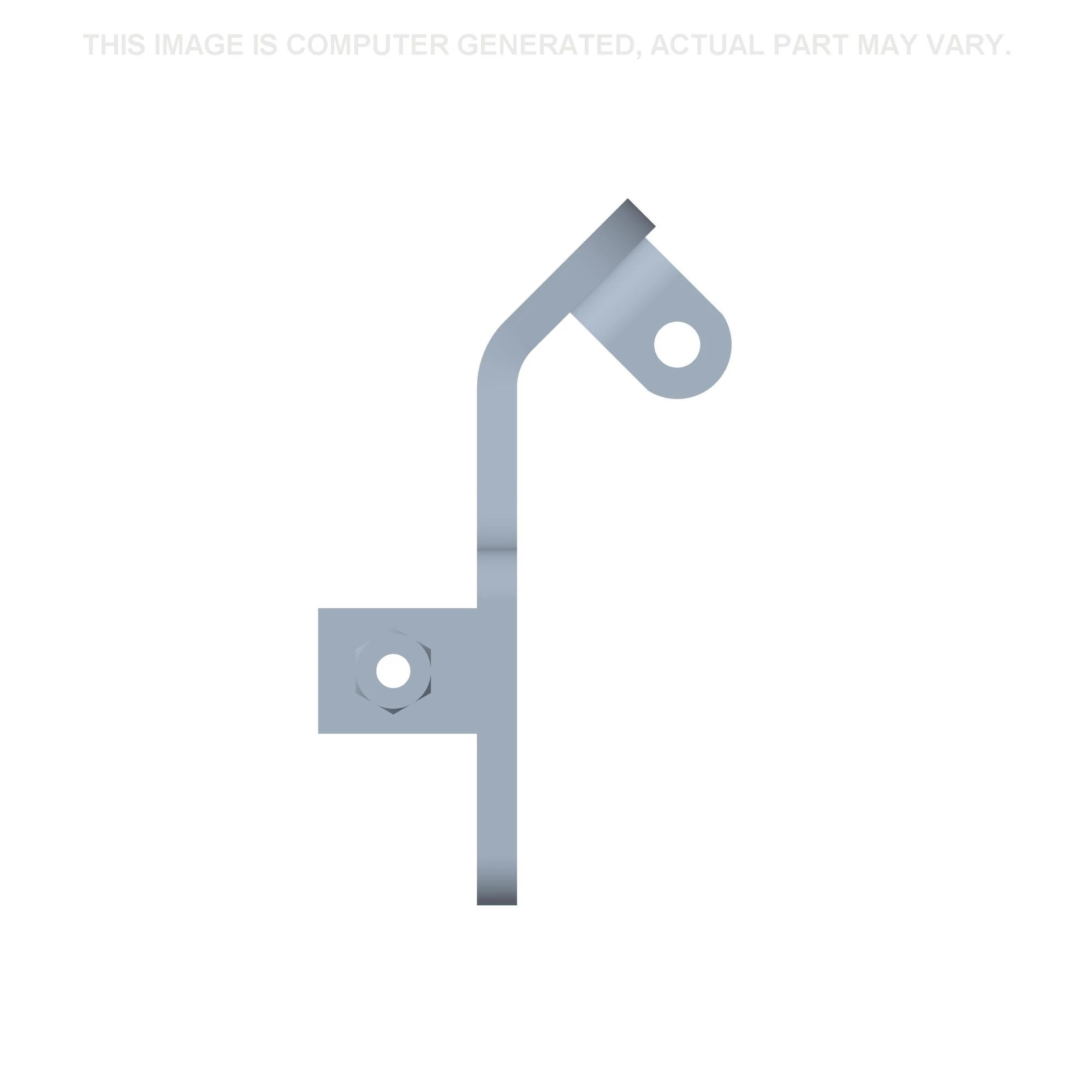 BRACKET | FLEXICOIL | US | EN