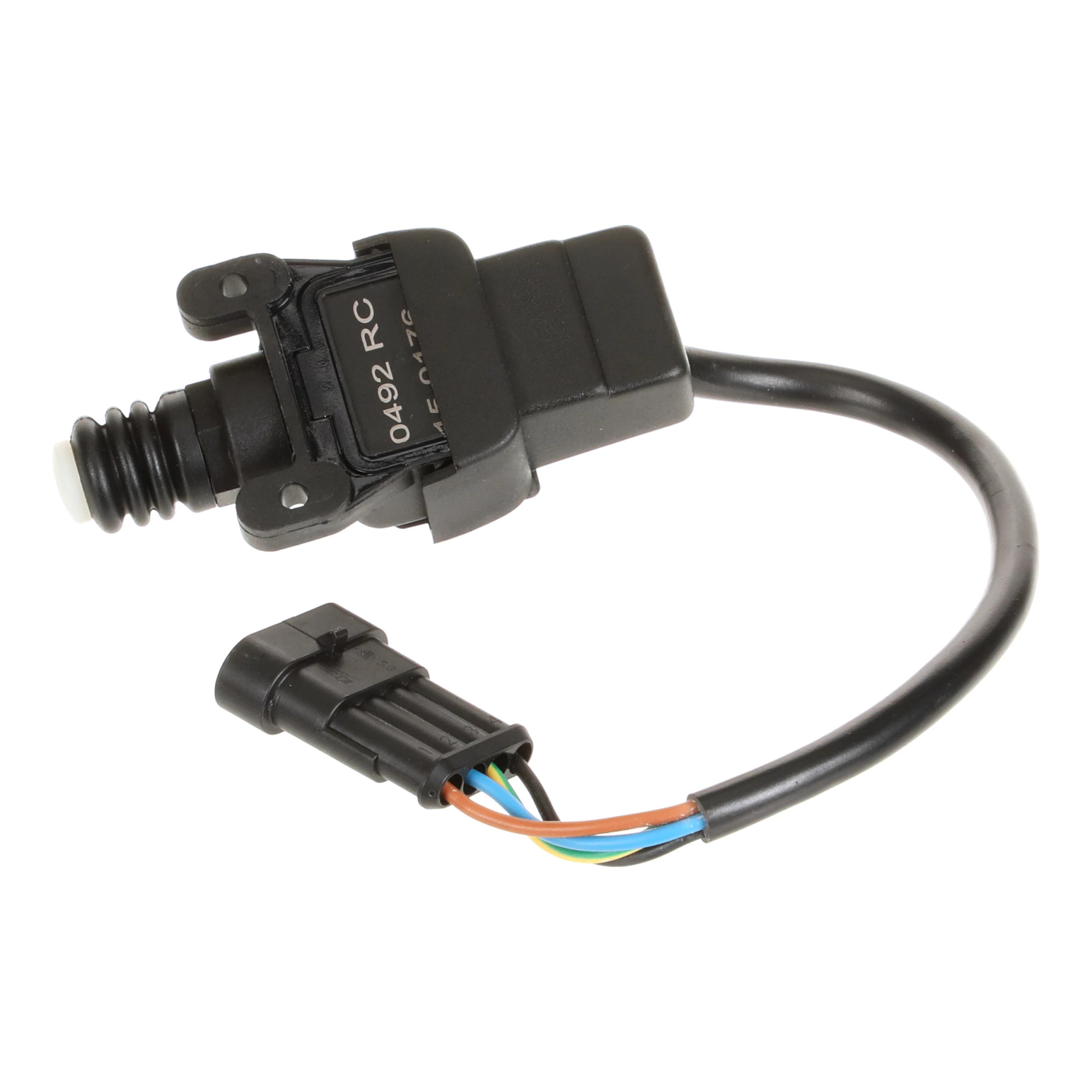 LIMIT SWITCH | CASEIH | US | EN