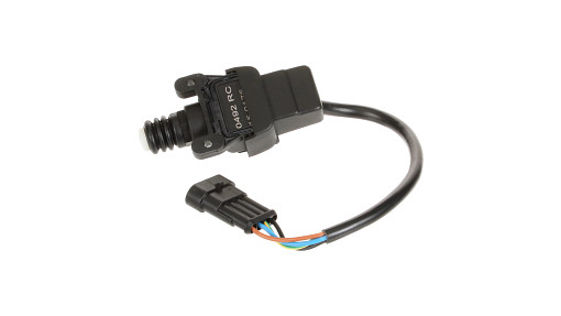 CONTACTOR FIN CARRER | STEYR | EU | FR