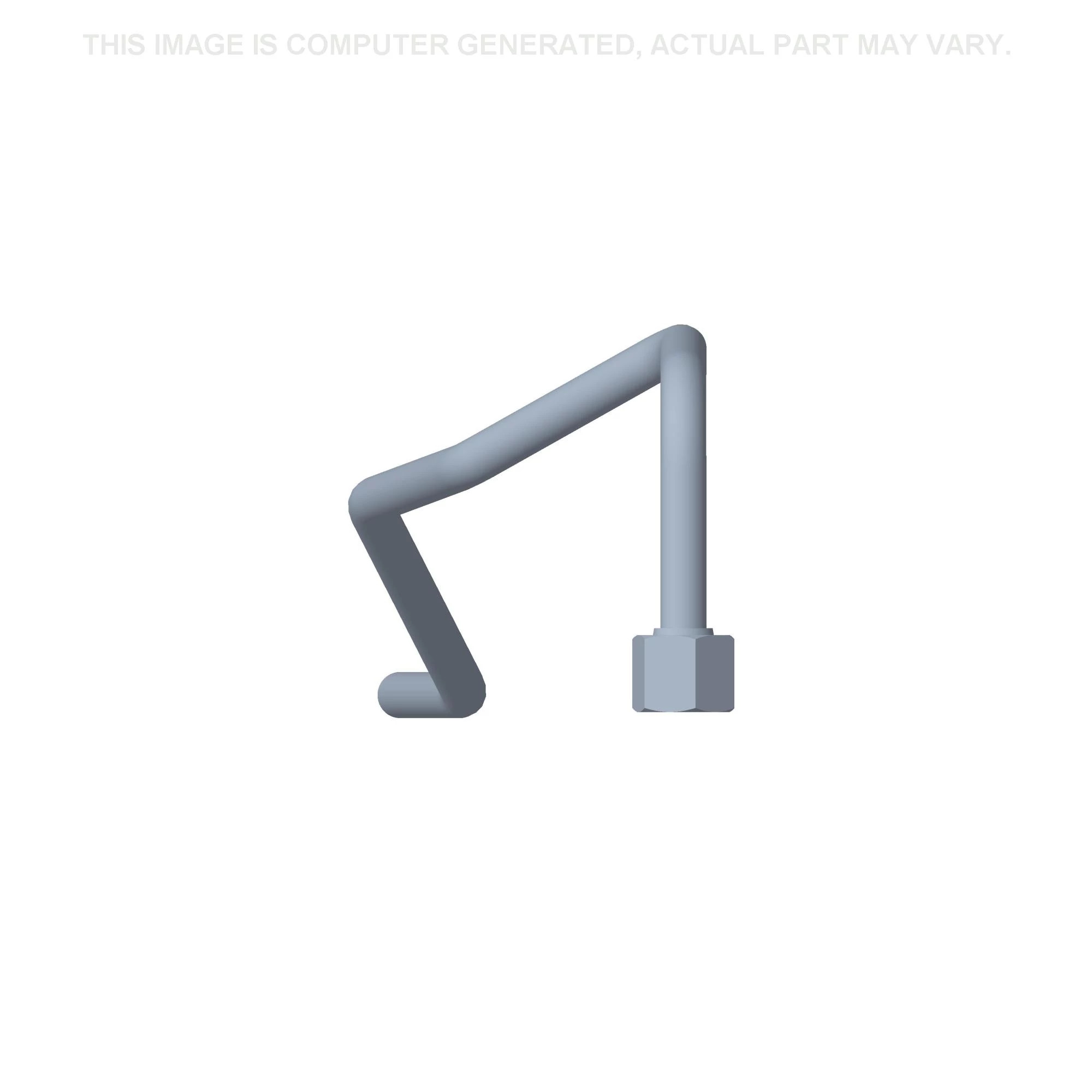 TUYAU HYDRAULIQUE | CASEIH | CA | FR