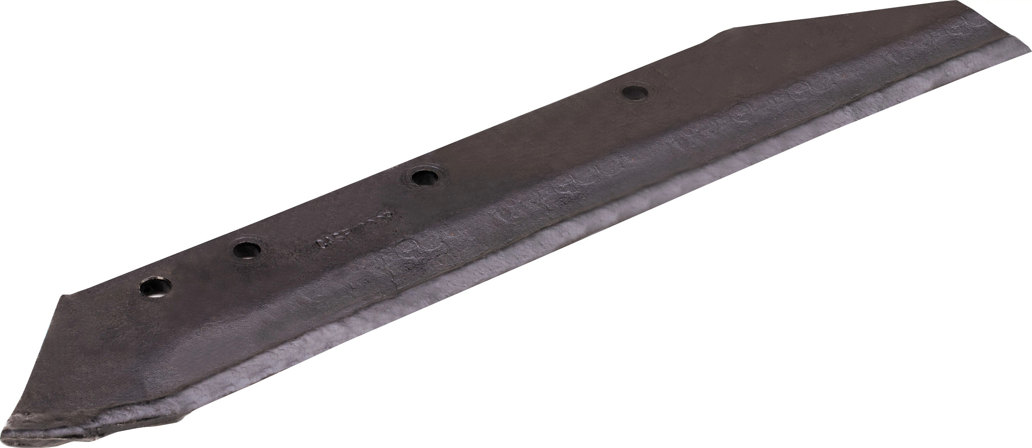 4-Bolt Plowshare - 18