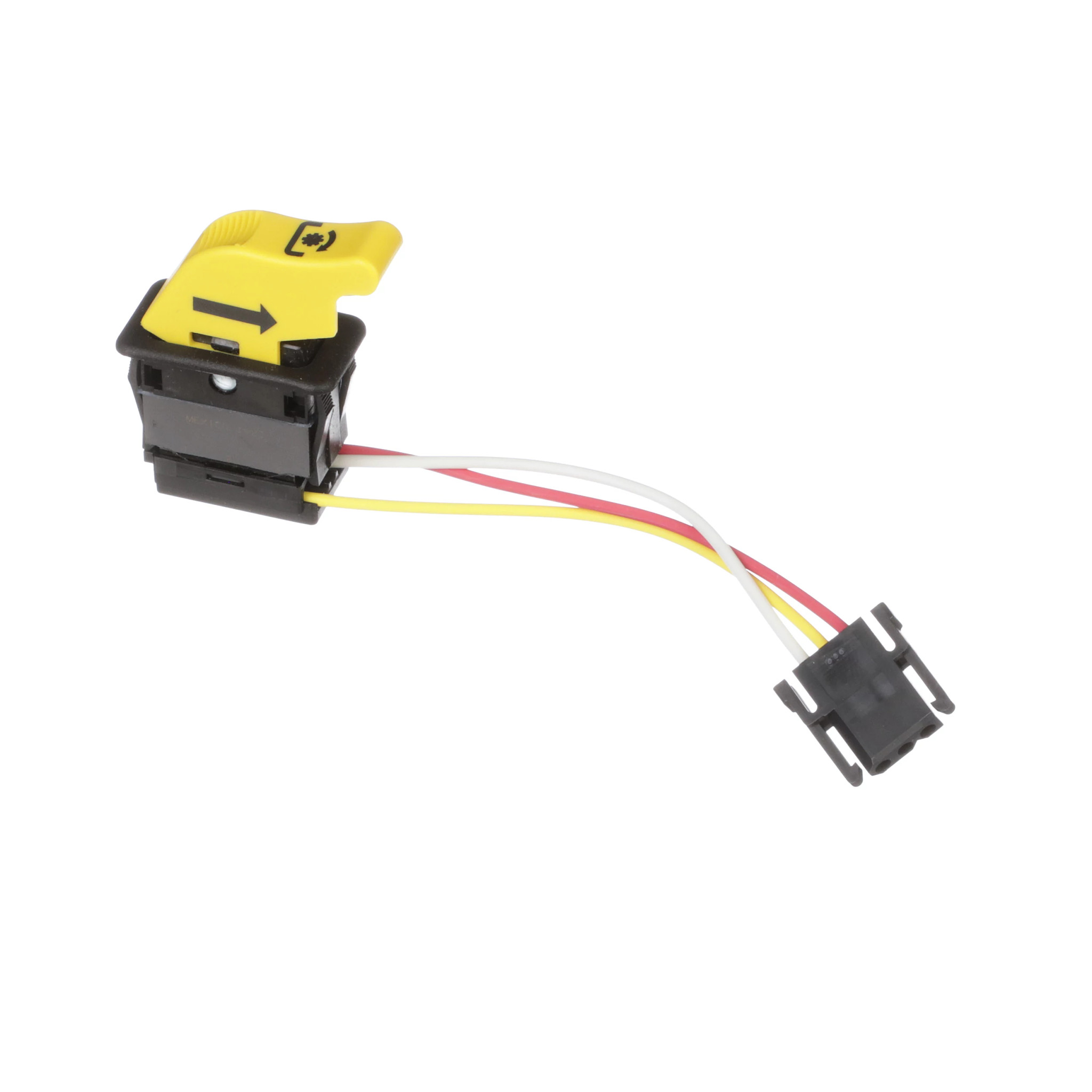 Interruptor da TDF | CASEIH | BR | PT