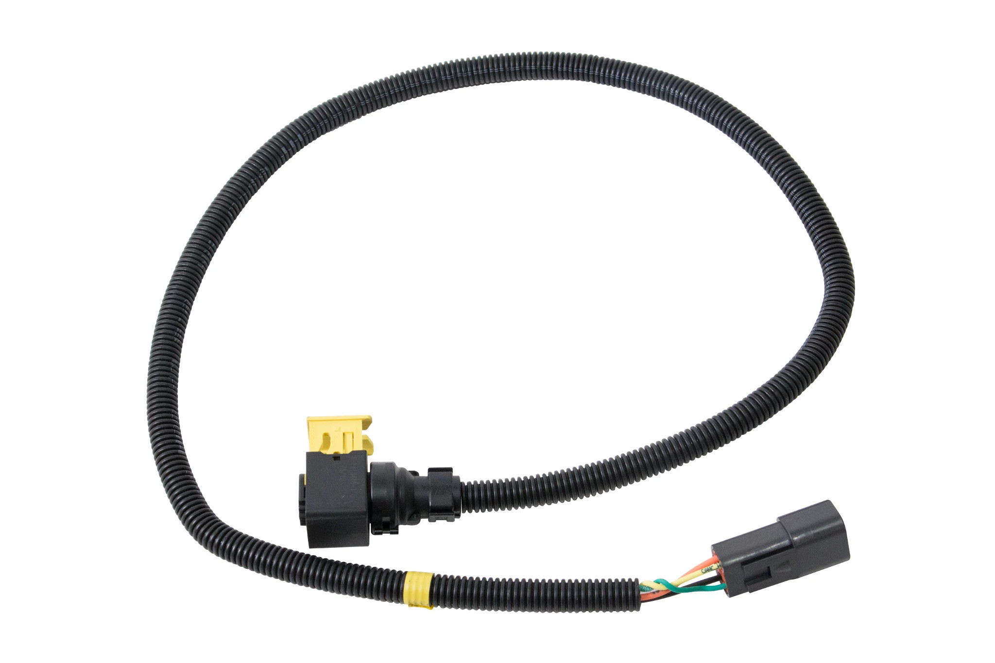 Reman DEF Tank Wire Harness | MILLER | US | EN
