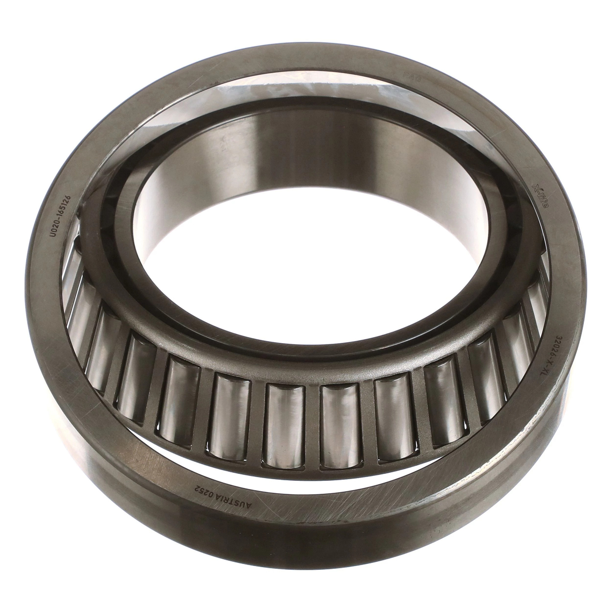 TAPERED BEARING | NEWHOLLANDAG | US | EN