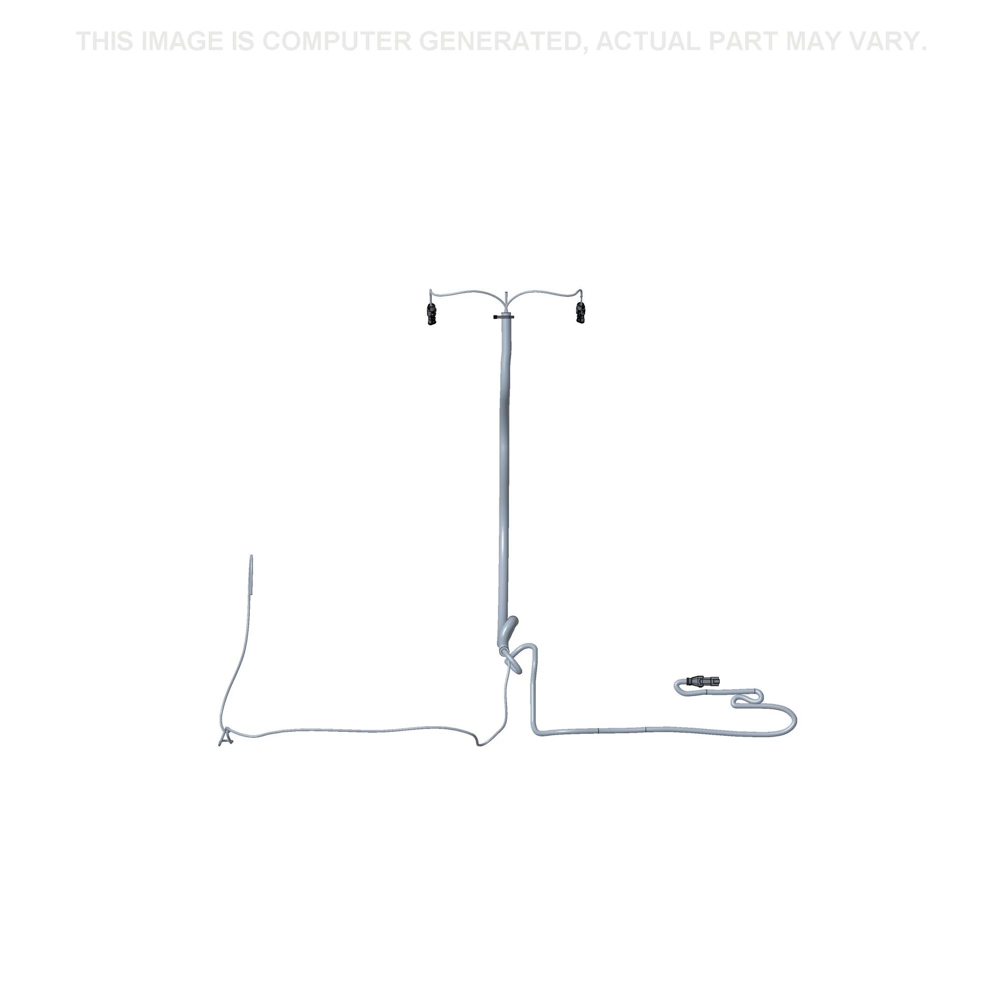 WIRE HARNESS | NEWHOLLANDAG | IE | EN