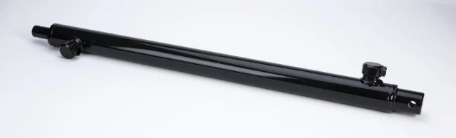 Cilindro hidráulico de duplo efeito - 773/1351 mm C