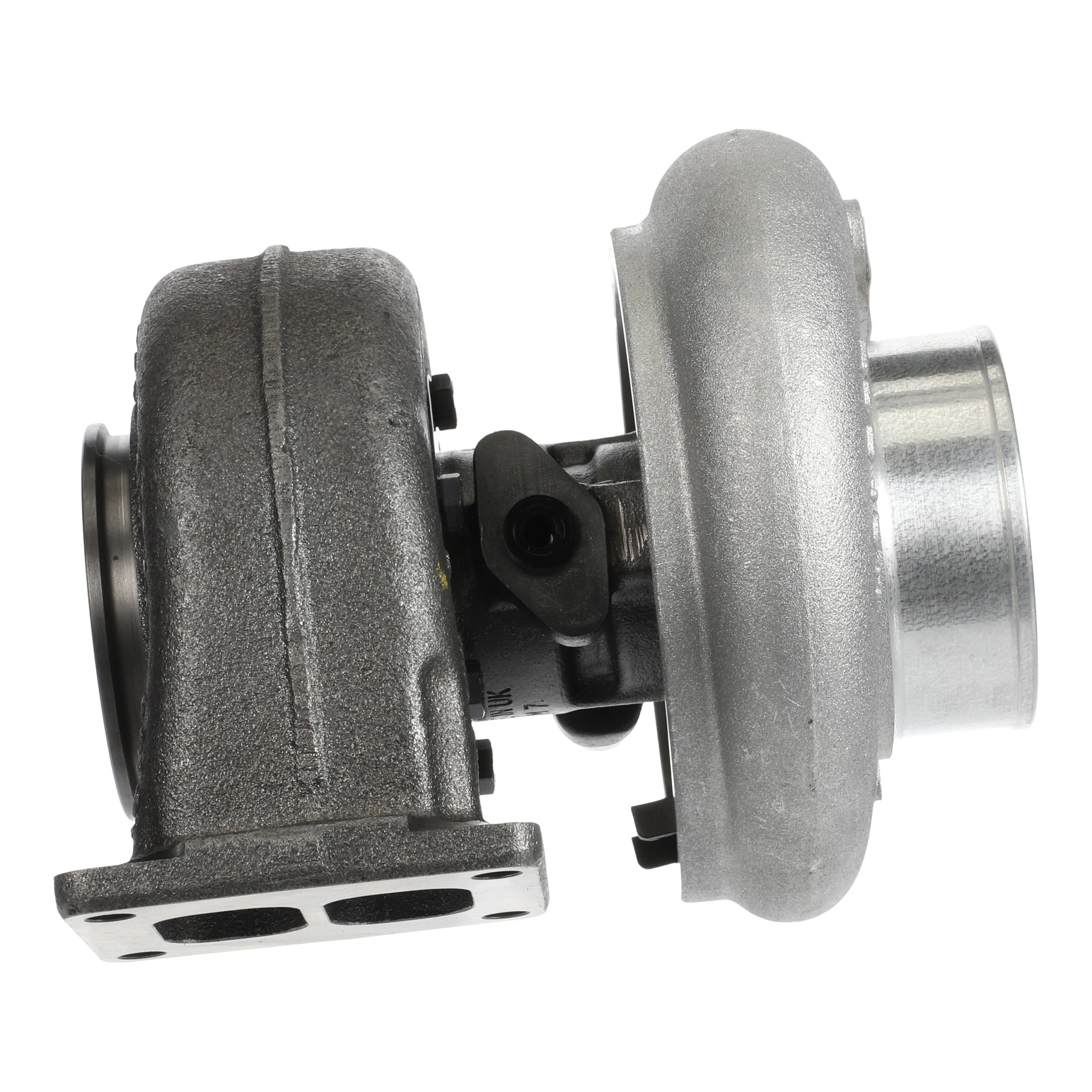 TURBO-COMPRESSOR