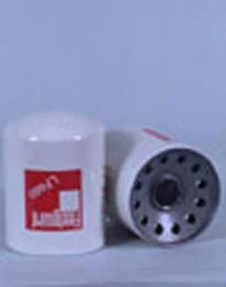 Fleetguard Oil Filter | CASEIH | CA | FR