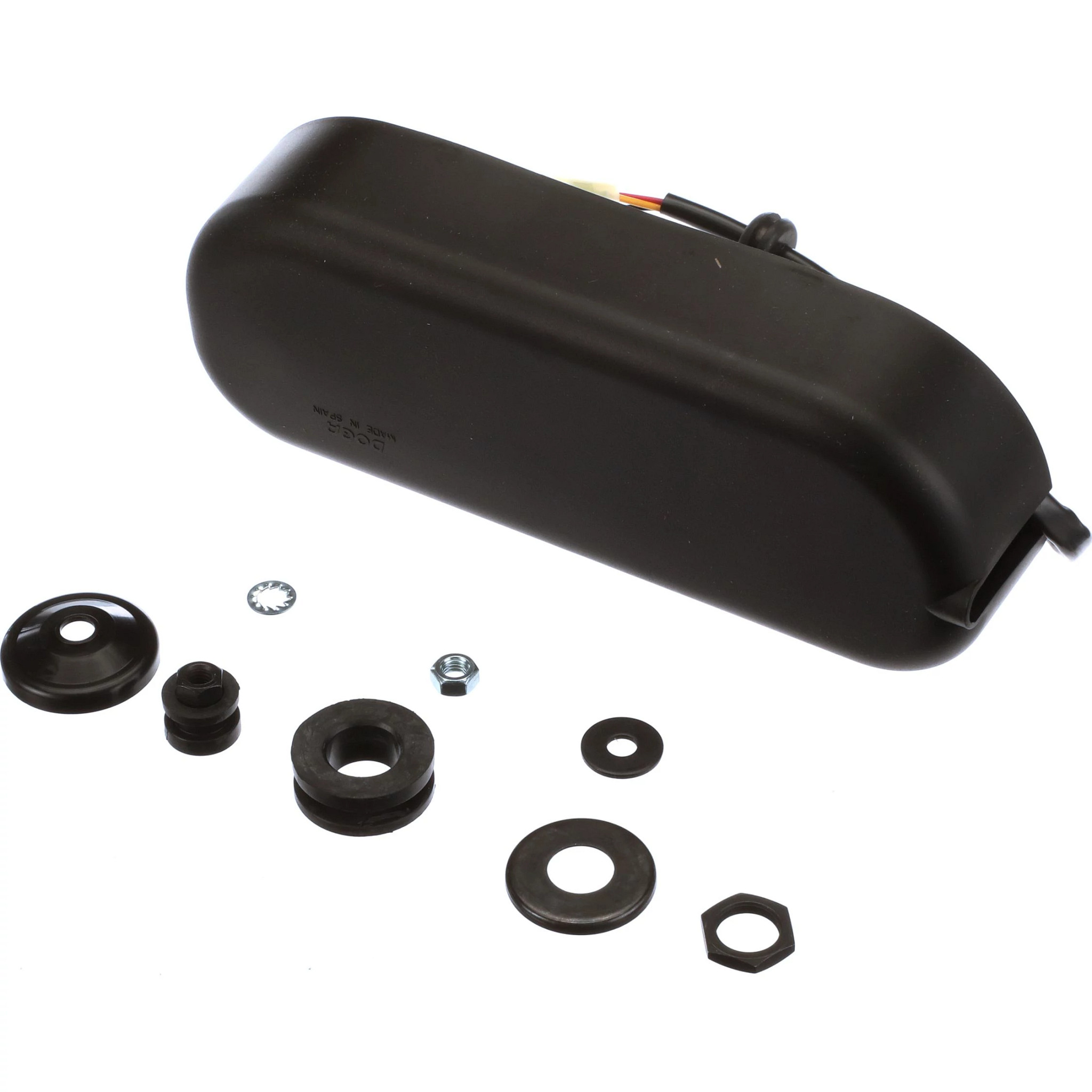 WIPER MOTOR | MILLER | AMEA | EN