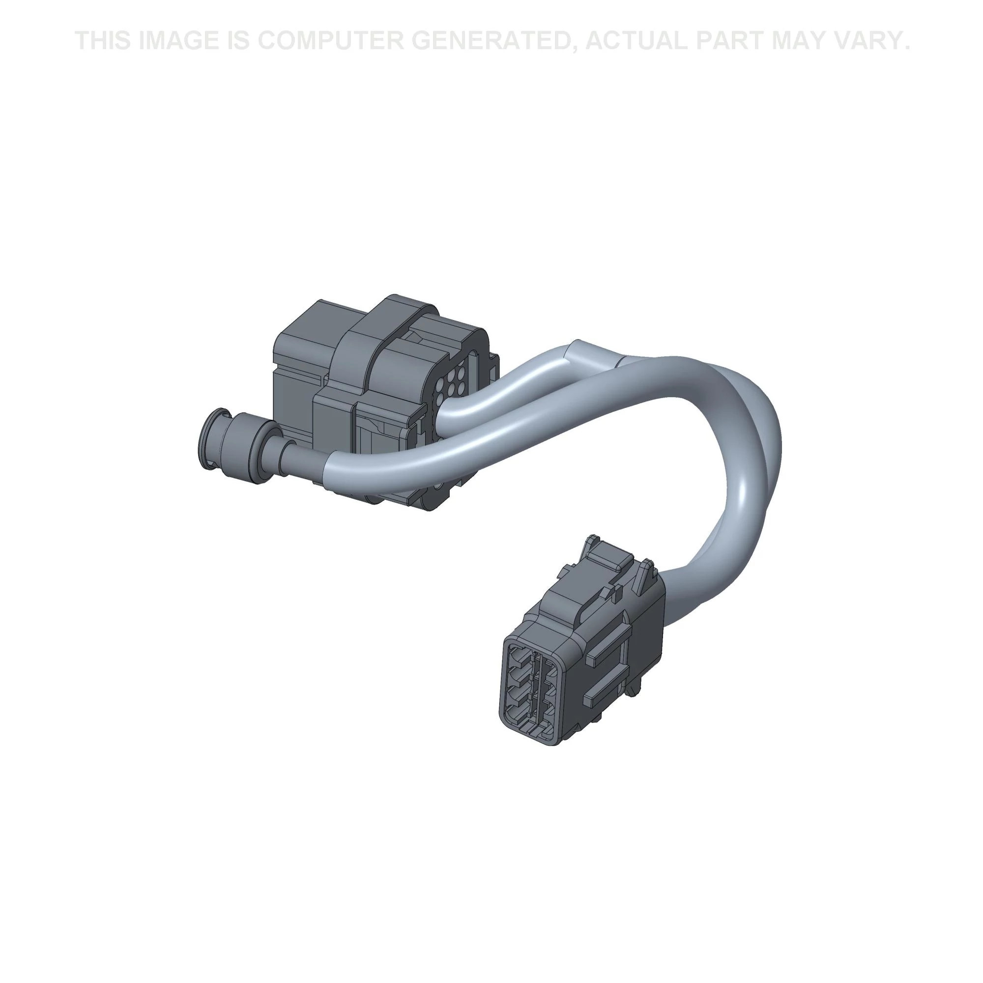 WIRE HARNESS | NEWHOLLANDAG | CA | EN