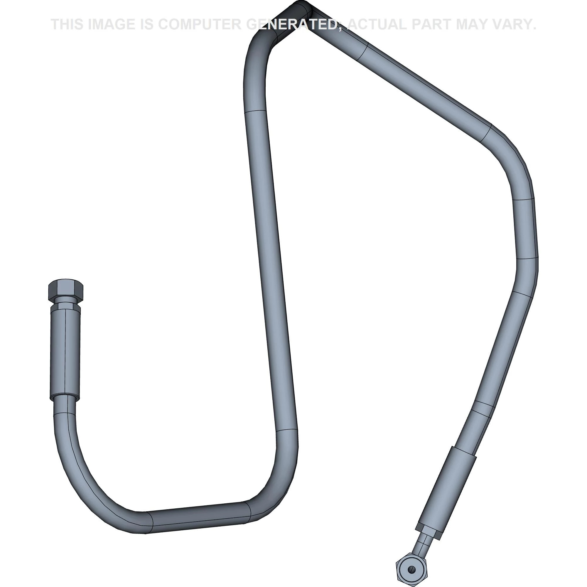 PIPE | CASEIH | AMEA | EN