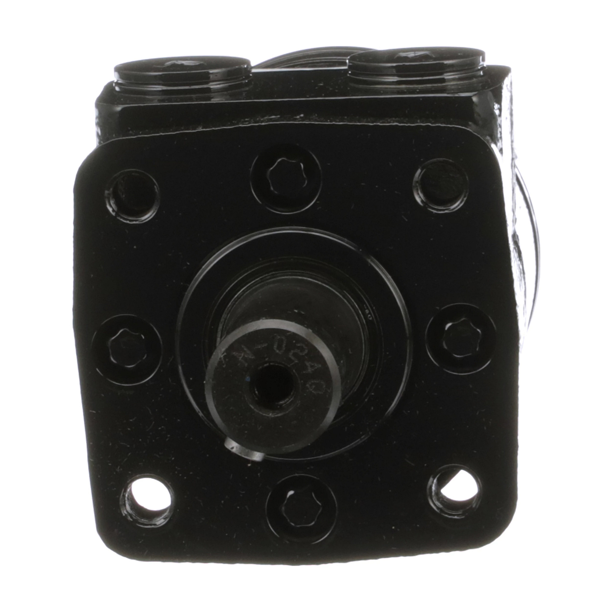 HYDRAULIC MOTOR | CASEIH | US | EN