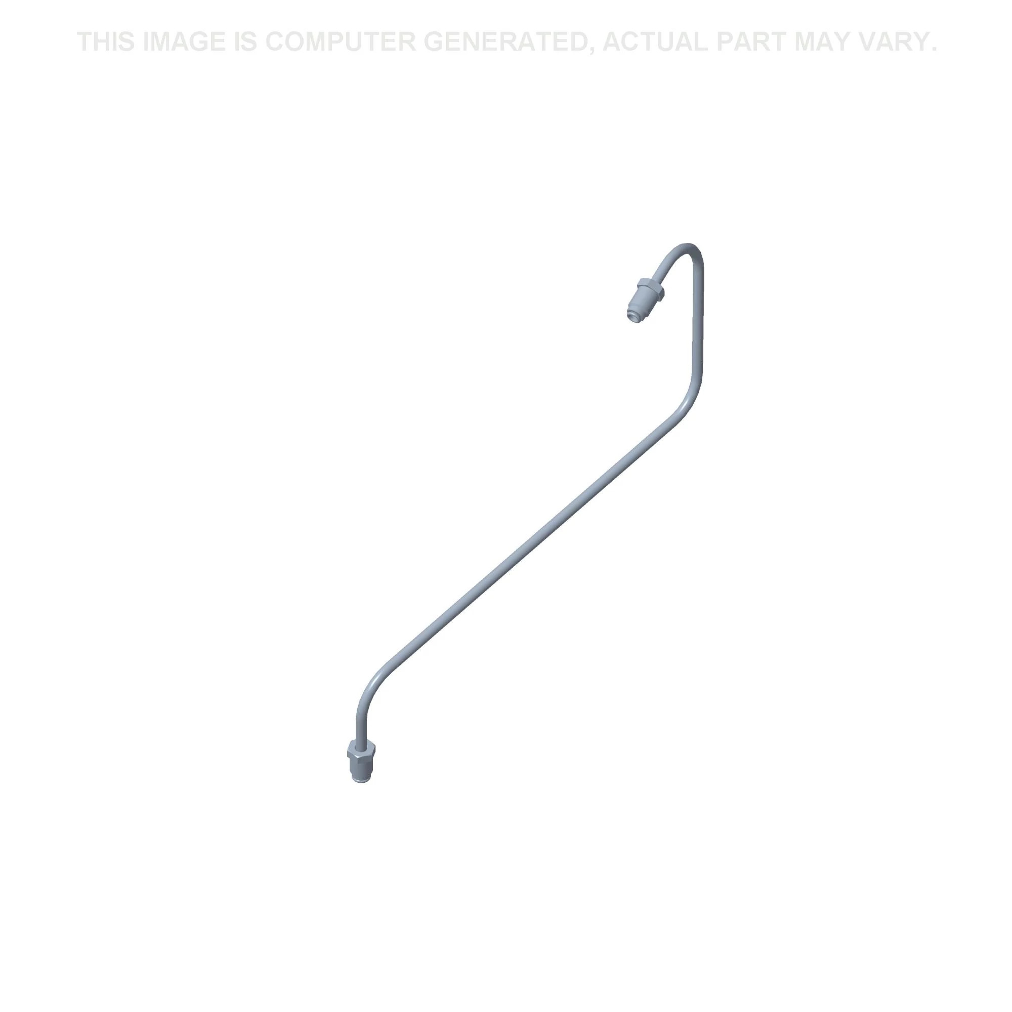 HYD RÖR | CASEIH | EU | SV