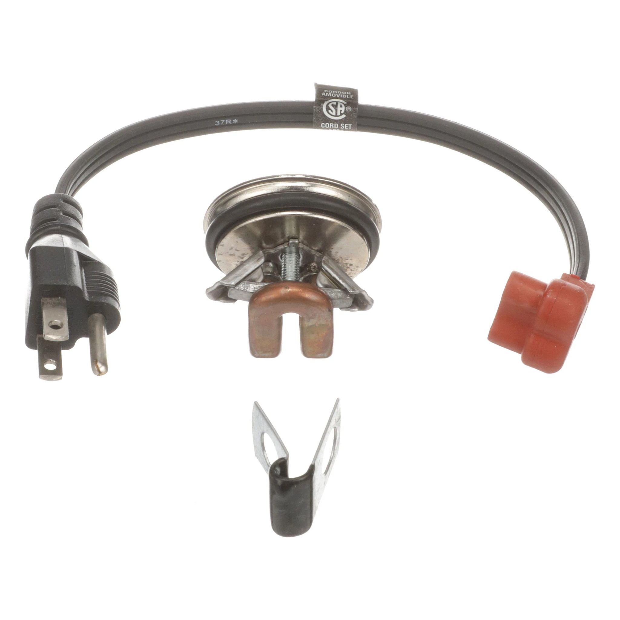 SERVICE KIT | CASECE | CA | EN