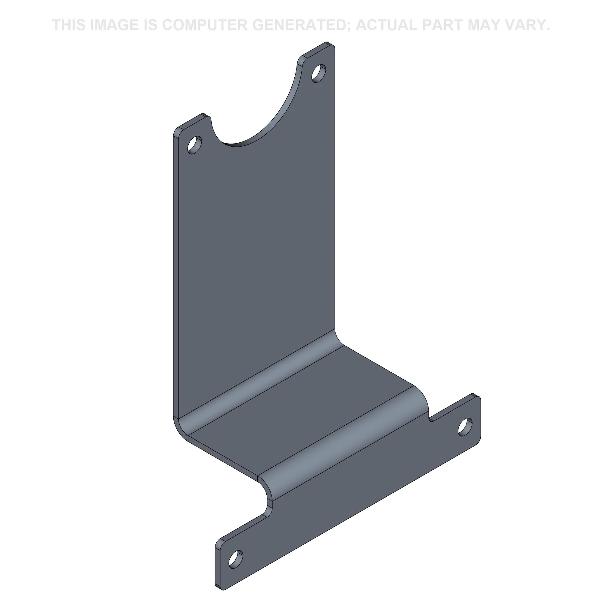 Chapa de Proteção | CASEIH | BR | PT