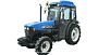 TRATTORE SPECIALE | NEWHOLLANDAG | IT | IT