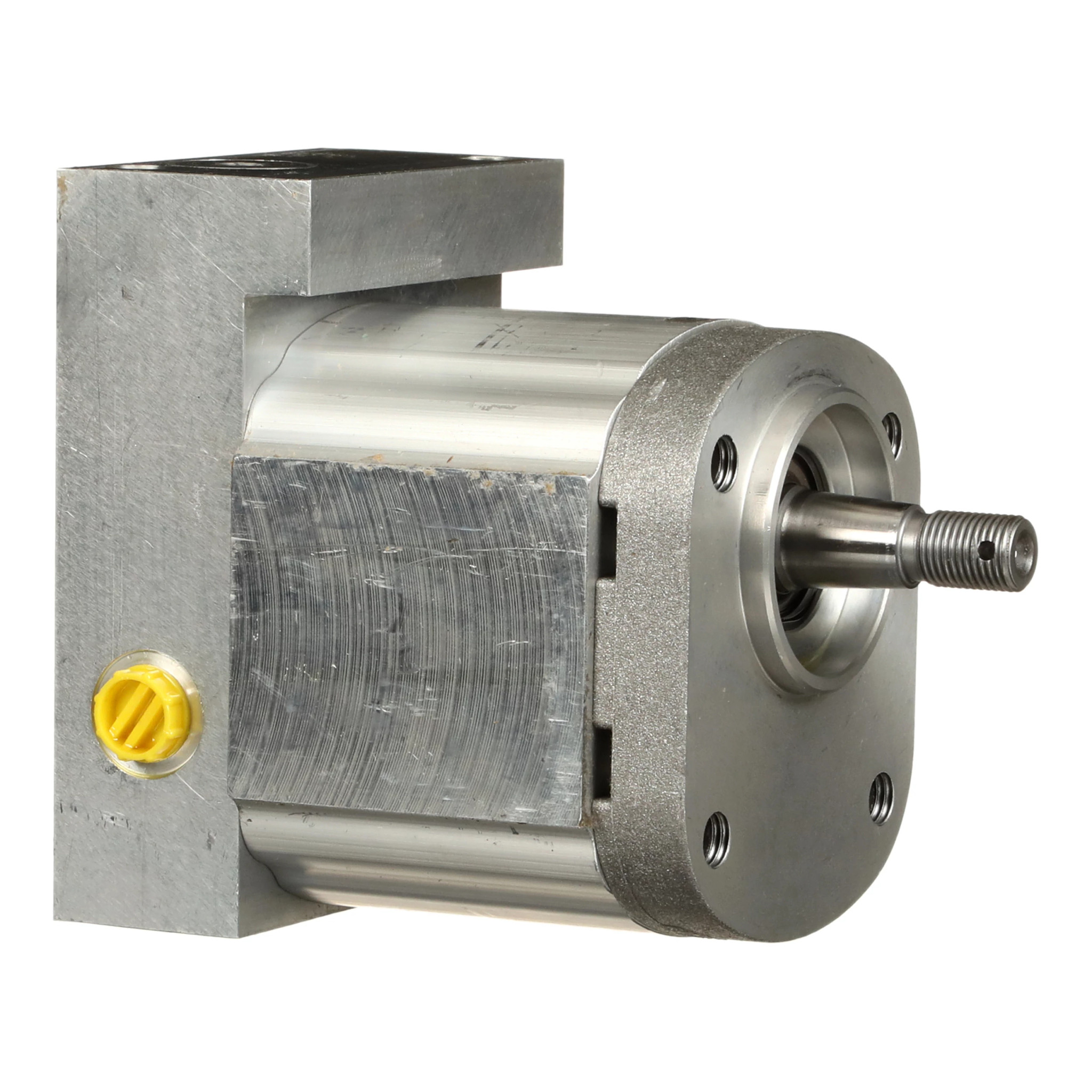 HYDRAULIC MOTOR | NEWHOLLANDAG | EU | EN