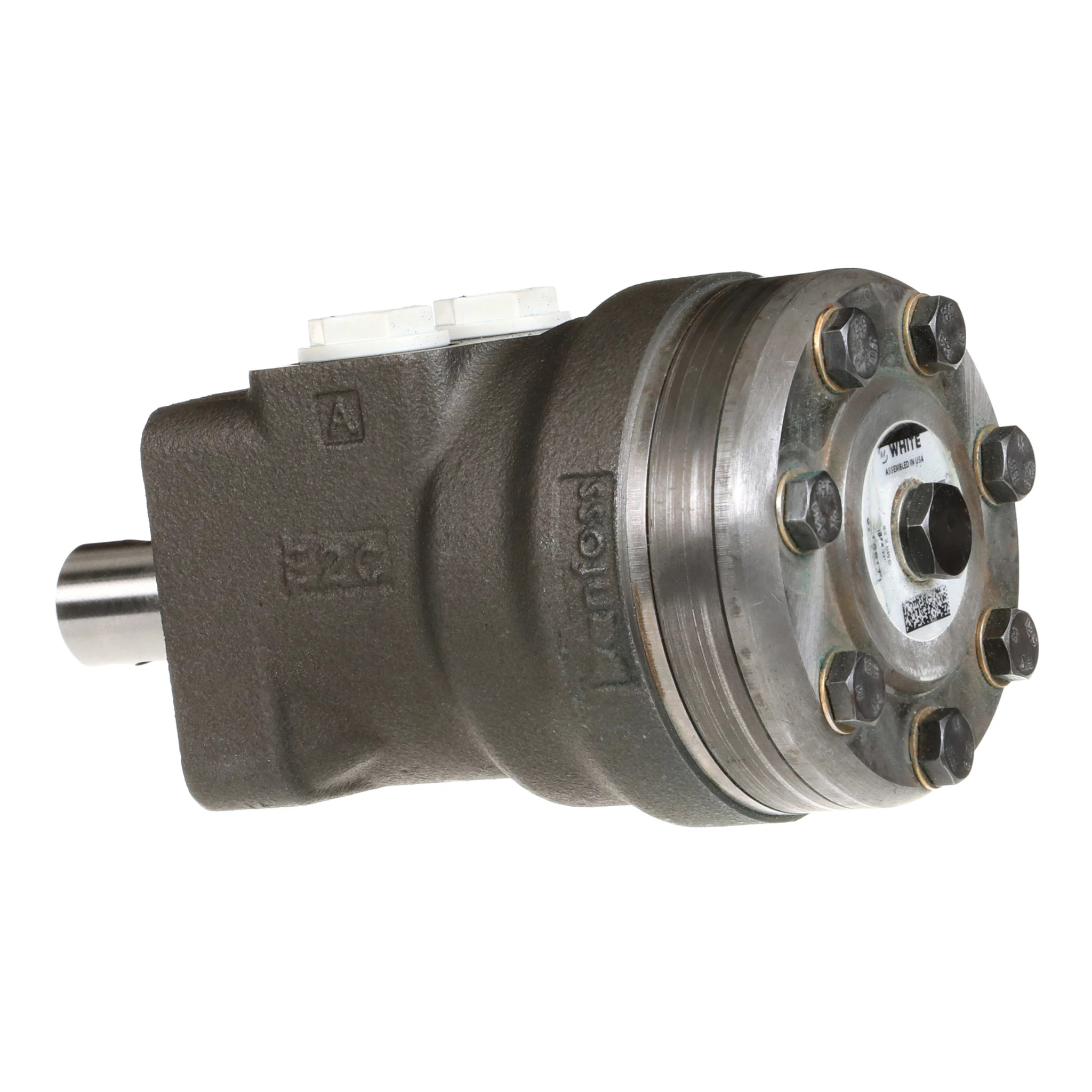 Hydraulic Motor | DEFAULT | CA | EN