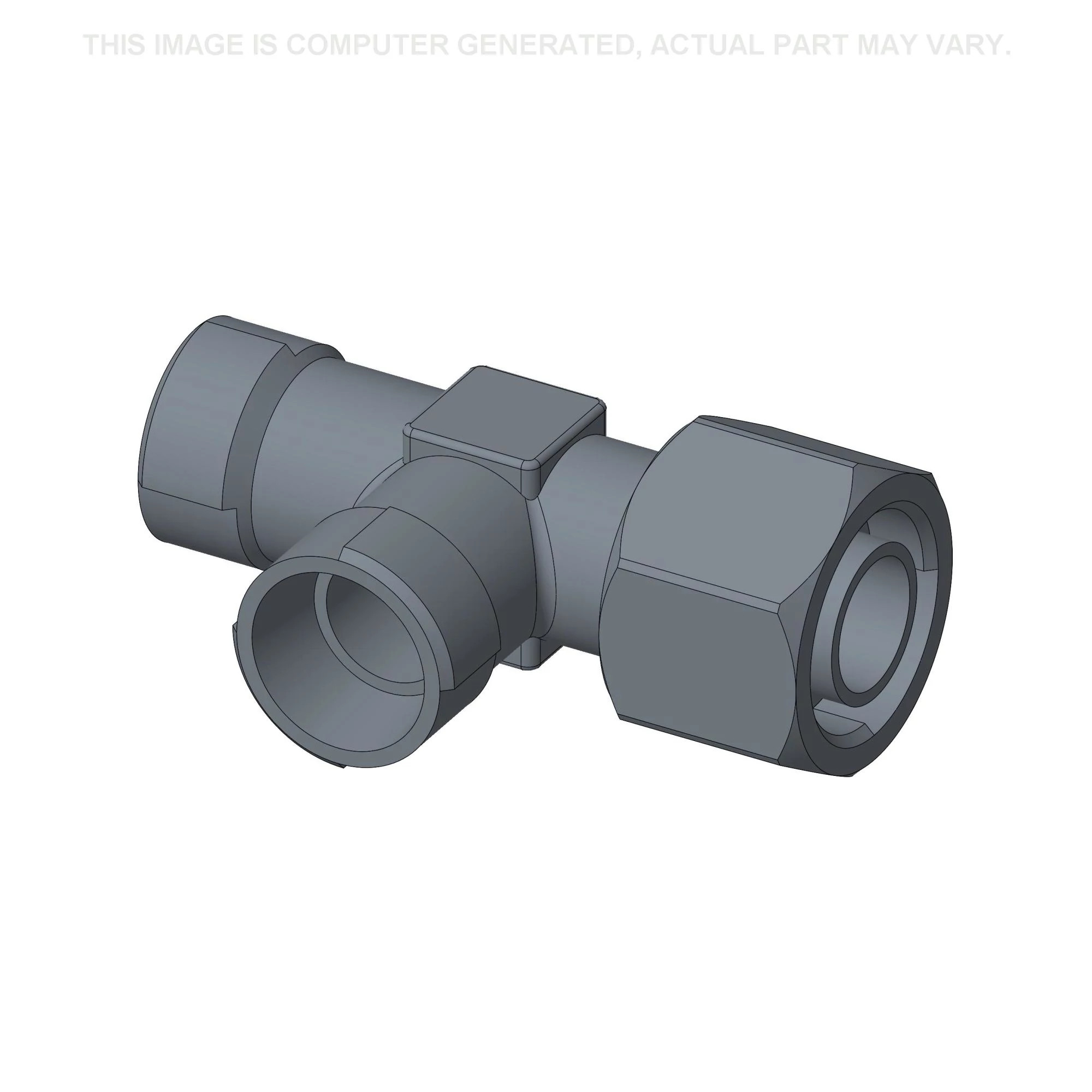 Hyd Connector | NEWHOLLANDAG | CA | EN