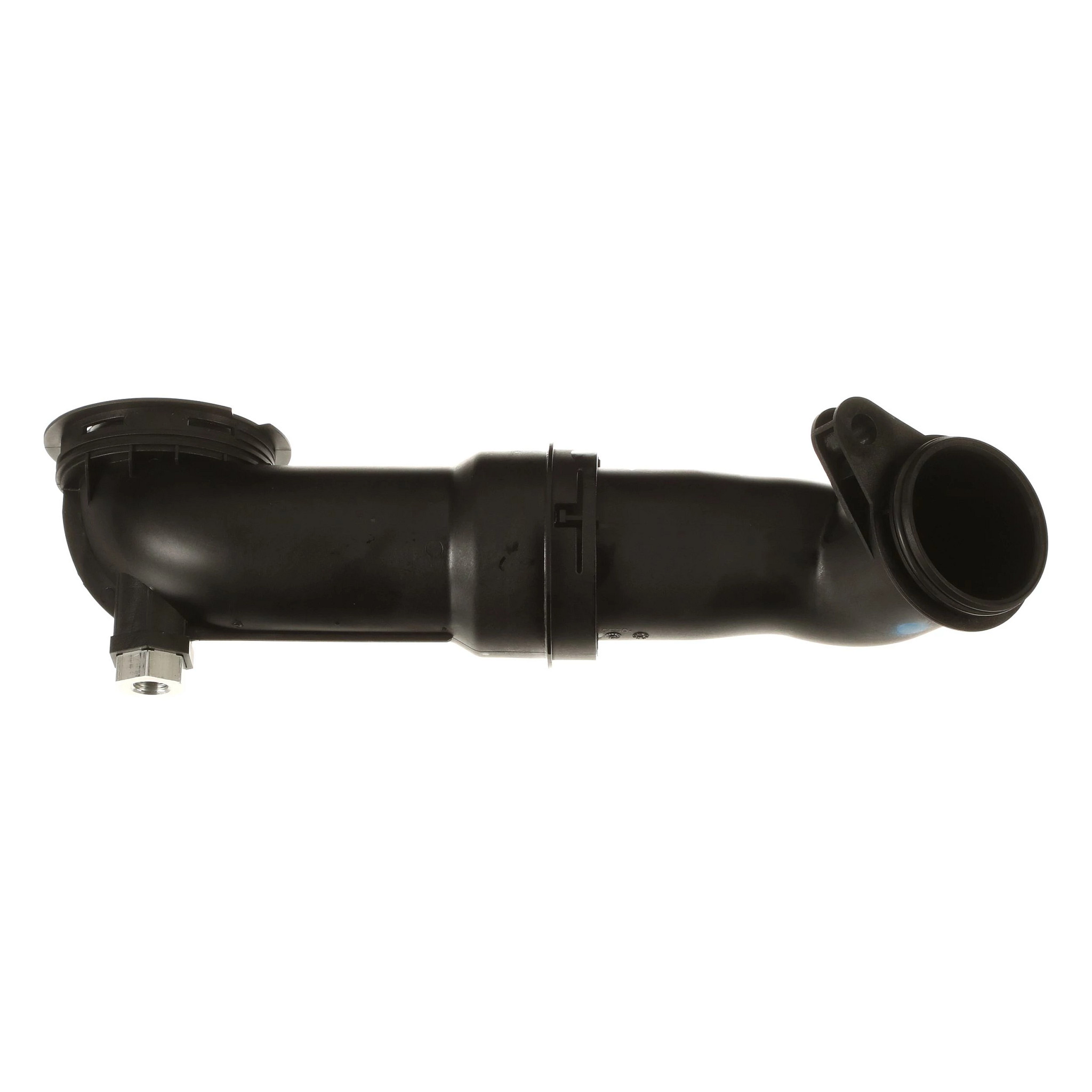 Tubo de sucção - Reservatório de óleo para filtro