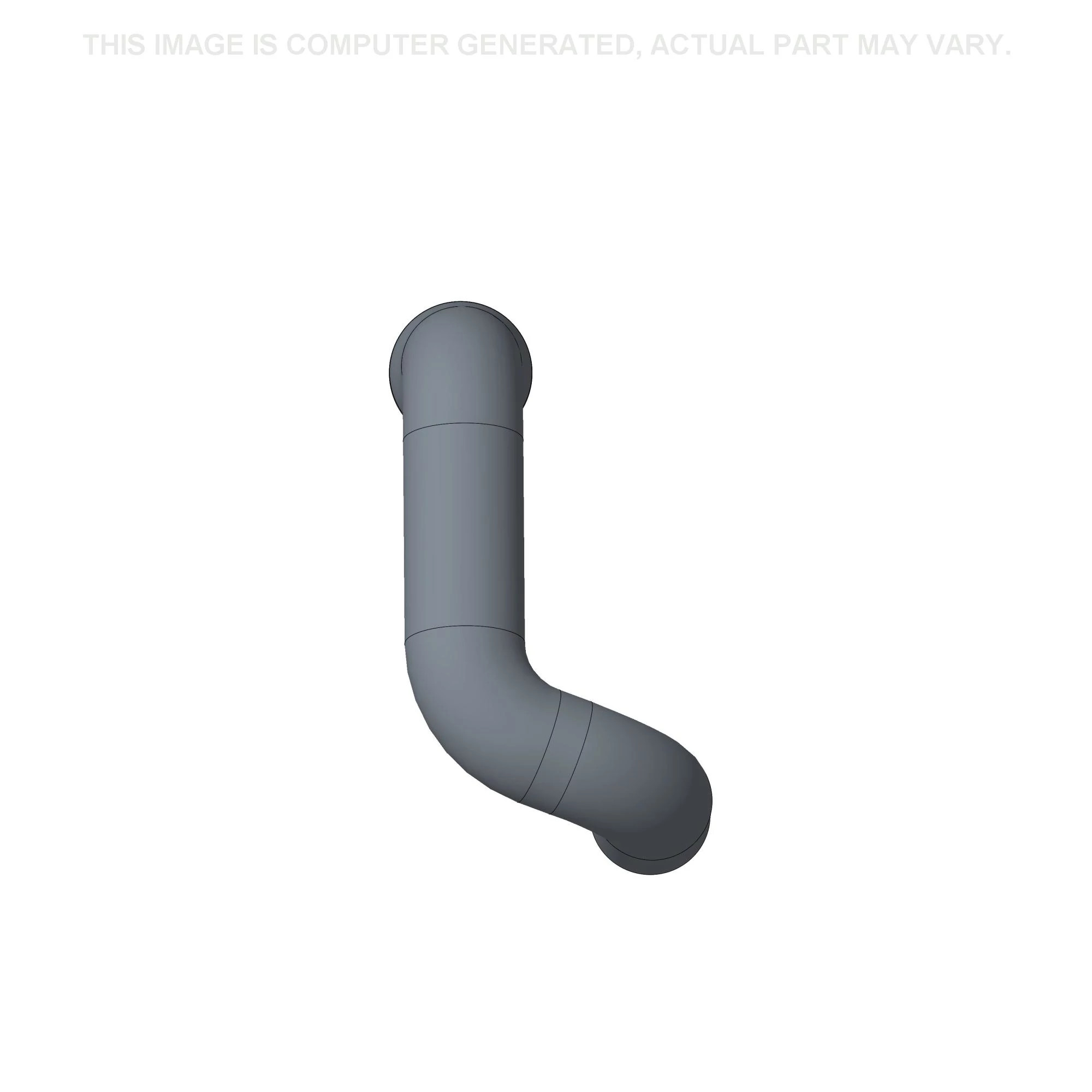 Air Intake Hose